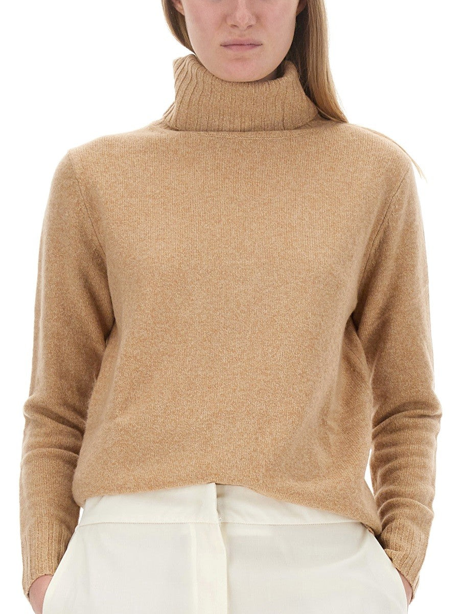 ASPESI - Woman - Beige - Sweater