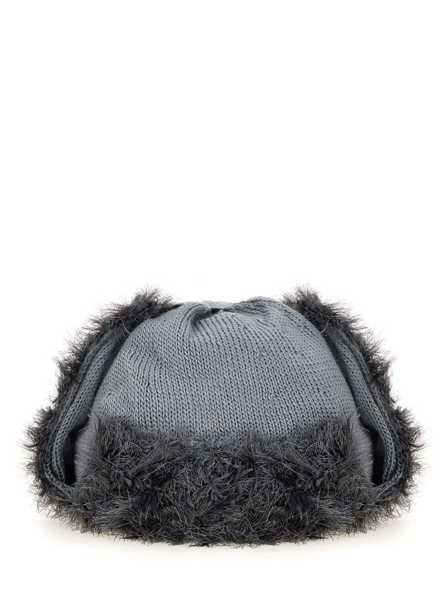 KIJIMA TAKAYUKI - Man - Grey - Hat