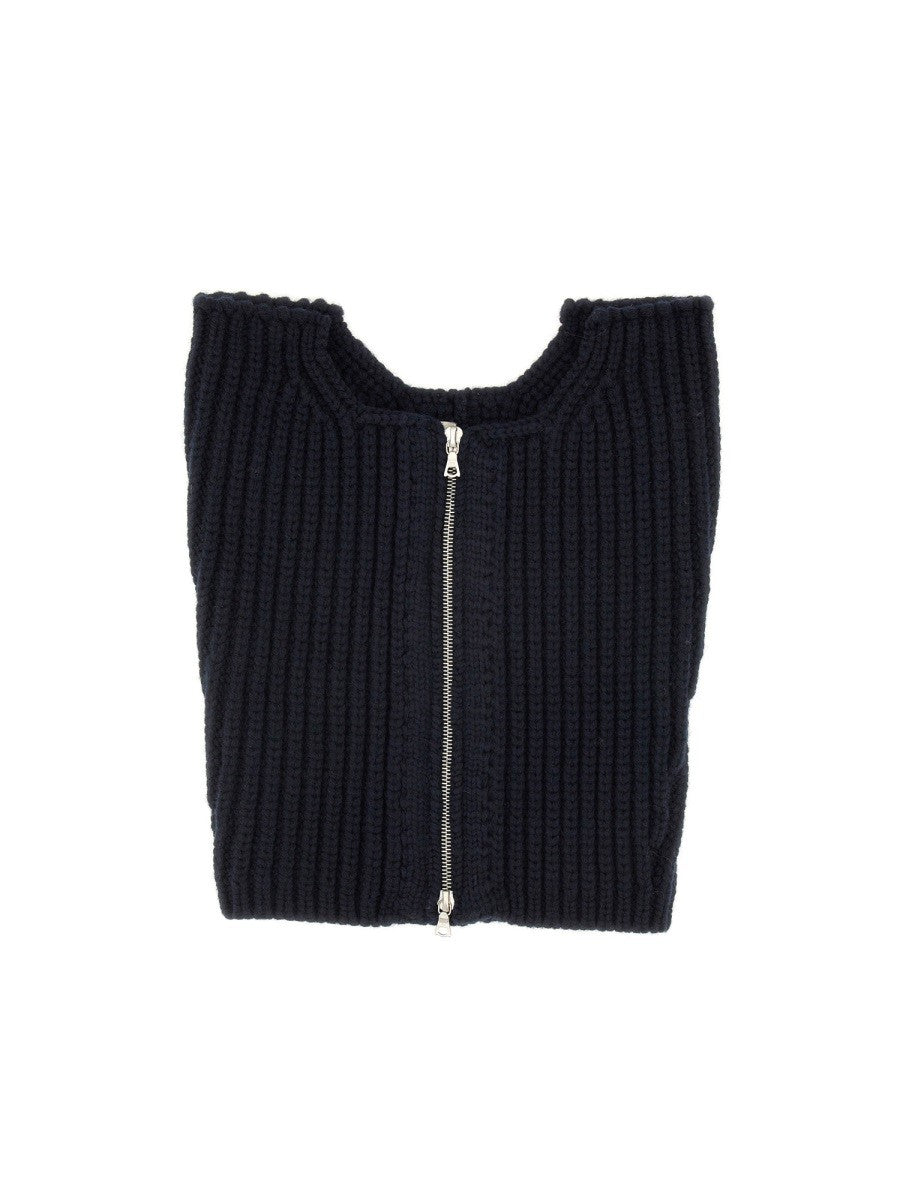 Dries Van Noten - Man - Black - Necklace