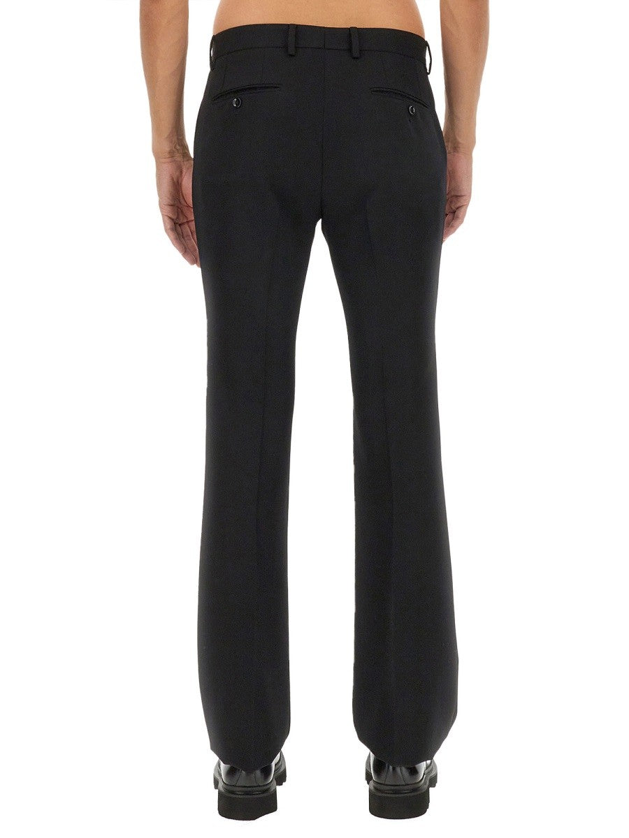 Dolce & Gabbana - Man - Black - Pants
