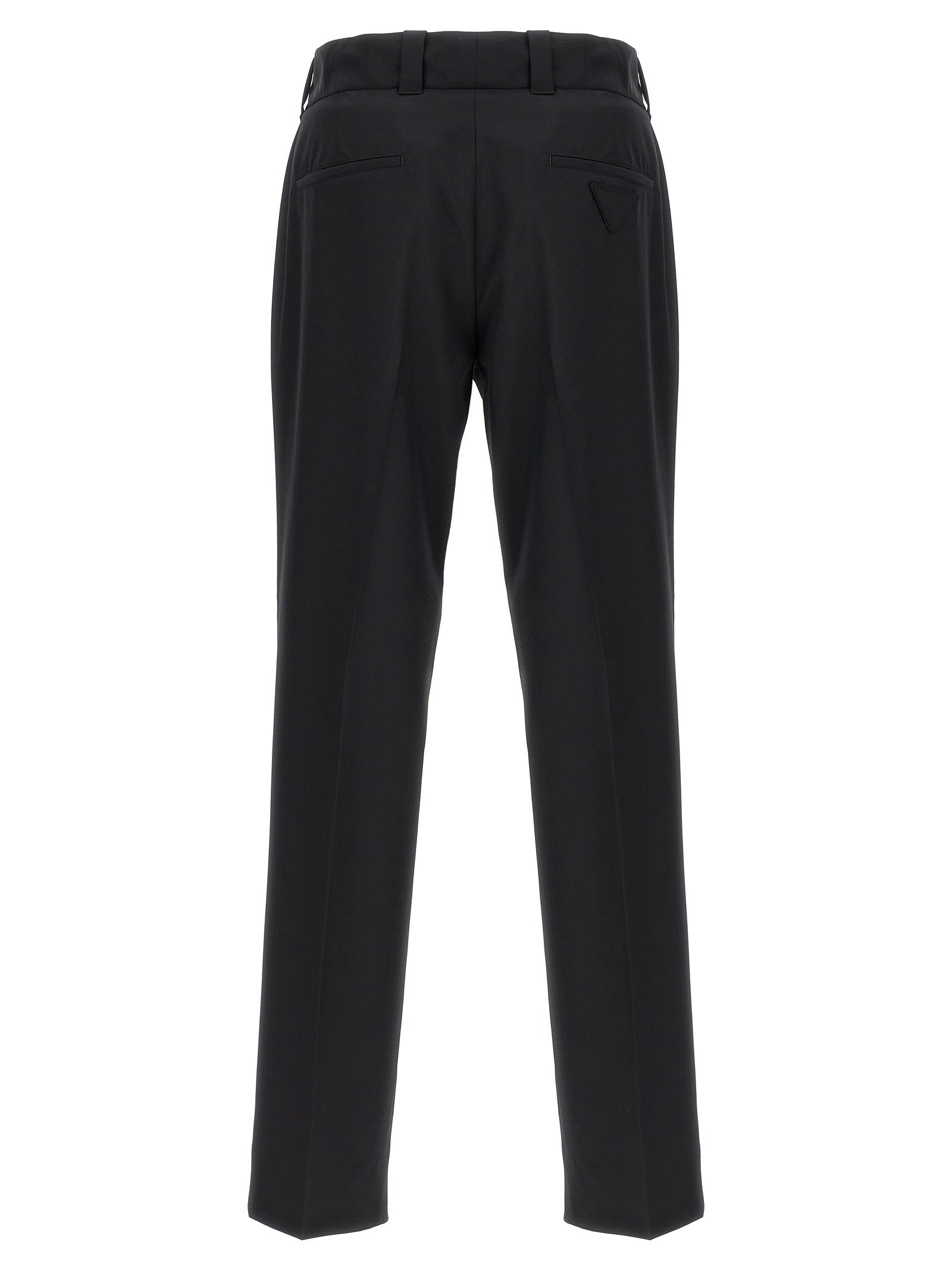 PRADA - nan - Black - Pants