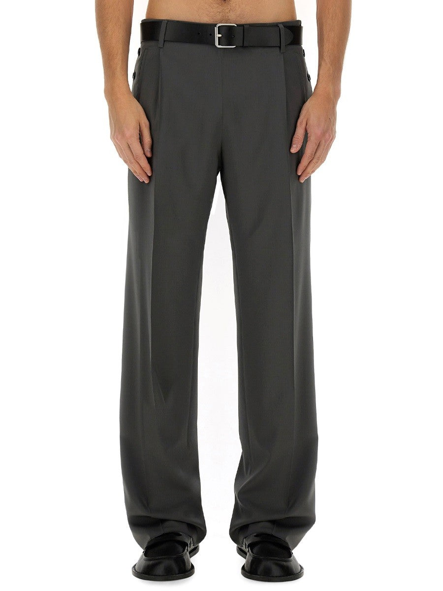 Moschino - Man - Grey - Pants