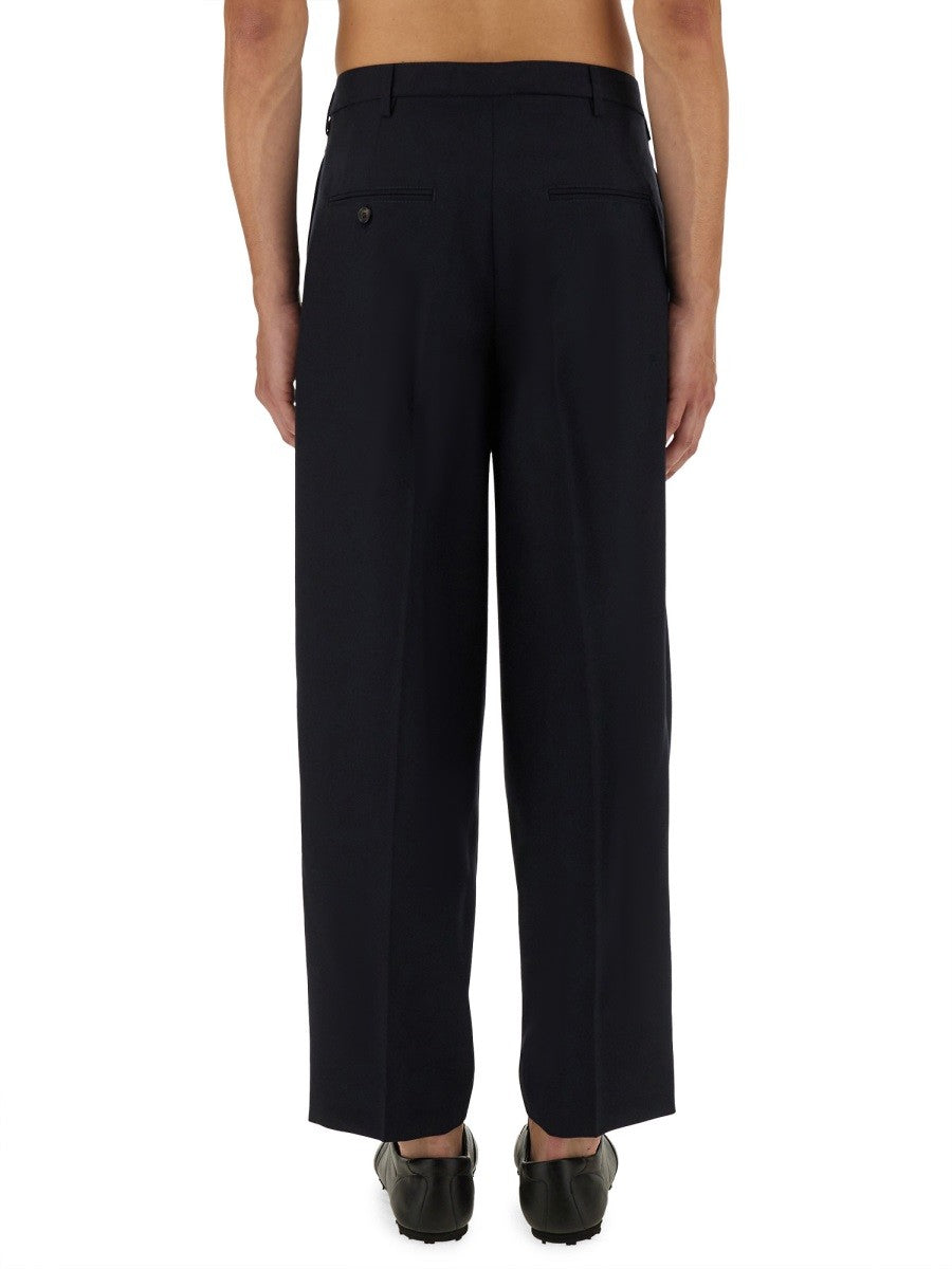 Marni - Man - Blue - Pants