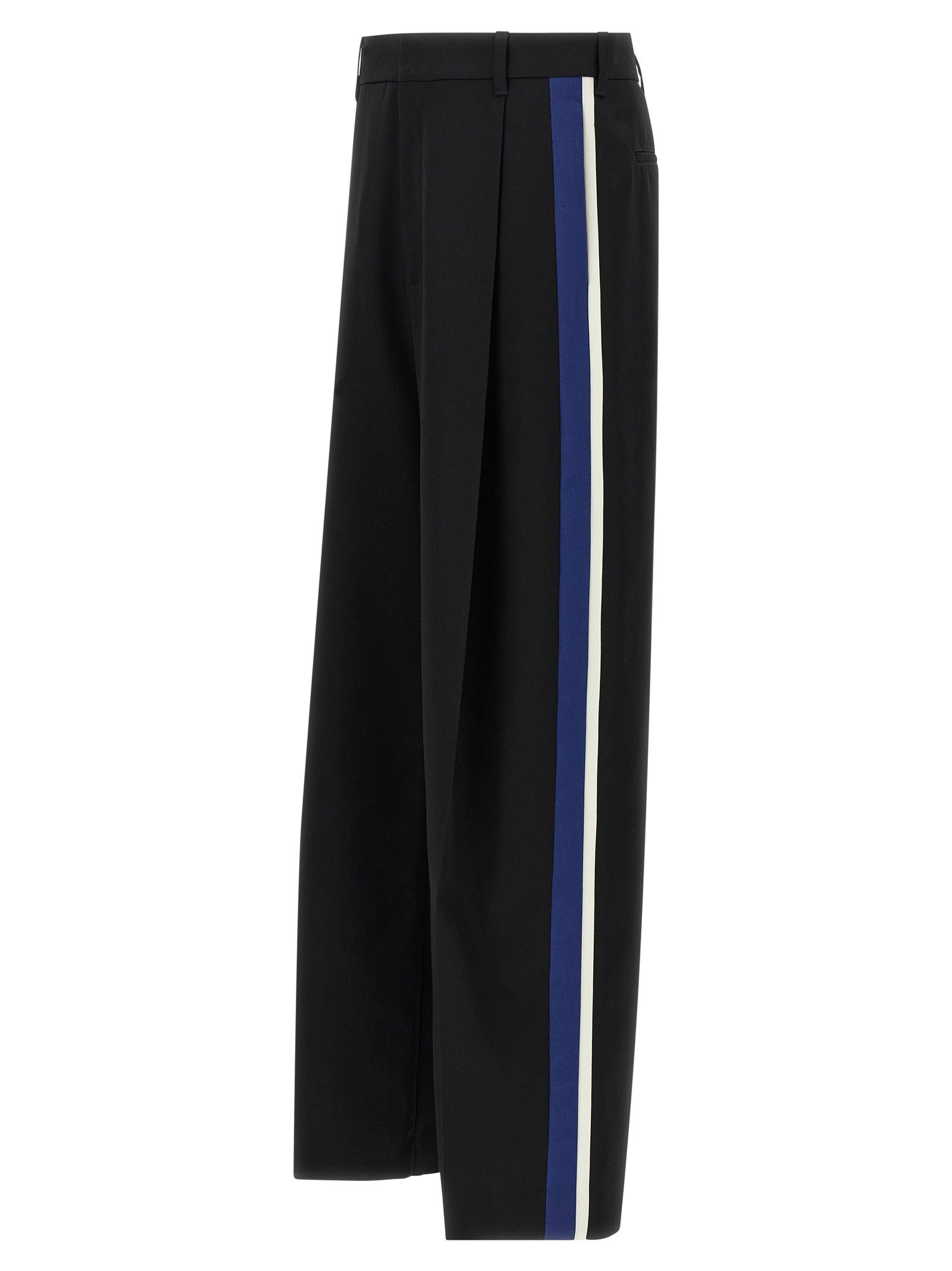 Marni - nan - Black - Pants