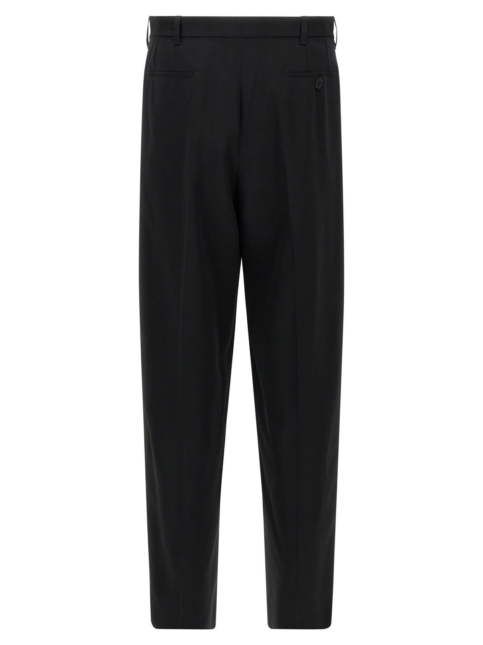 Marni - nan - Black - Pants