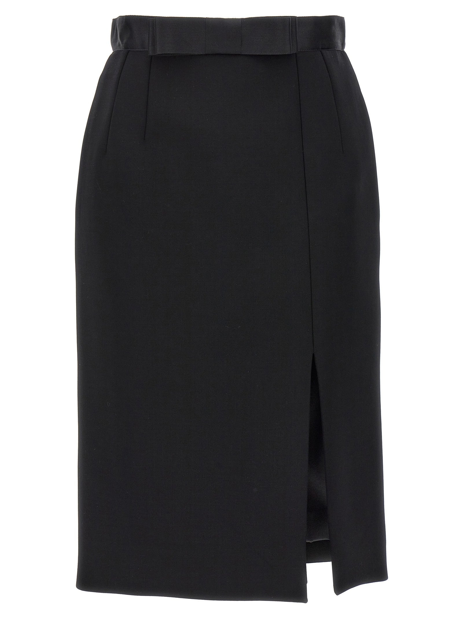 Dolce & Gabbana - nan - Black - Skirt