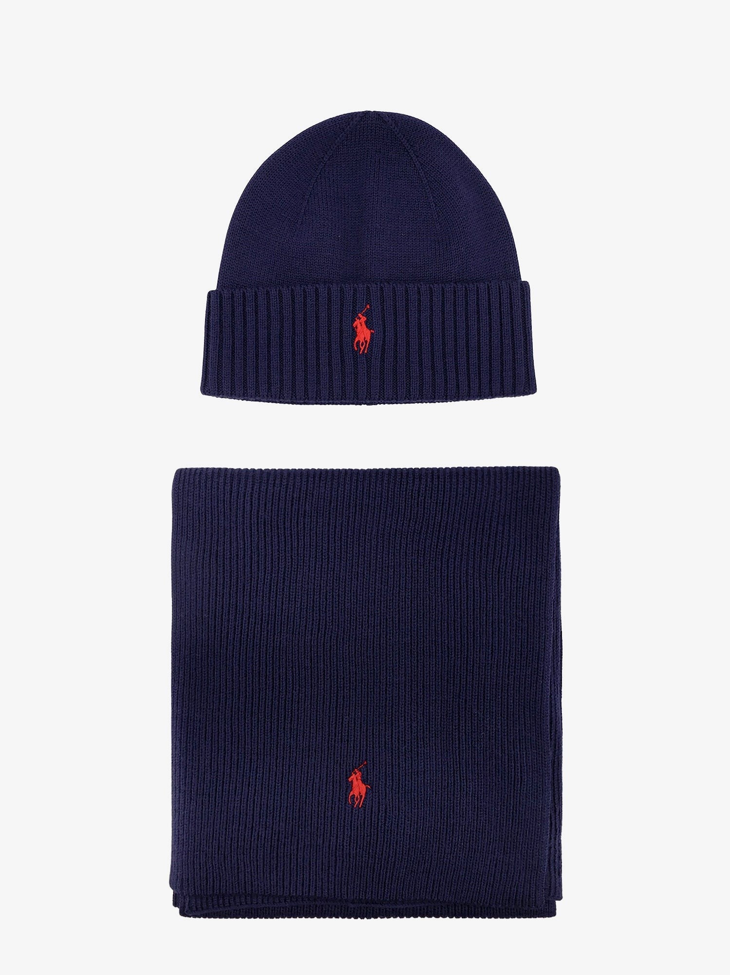 Polo Ralph Lauren - Férfi - Kék - Sál