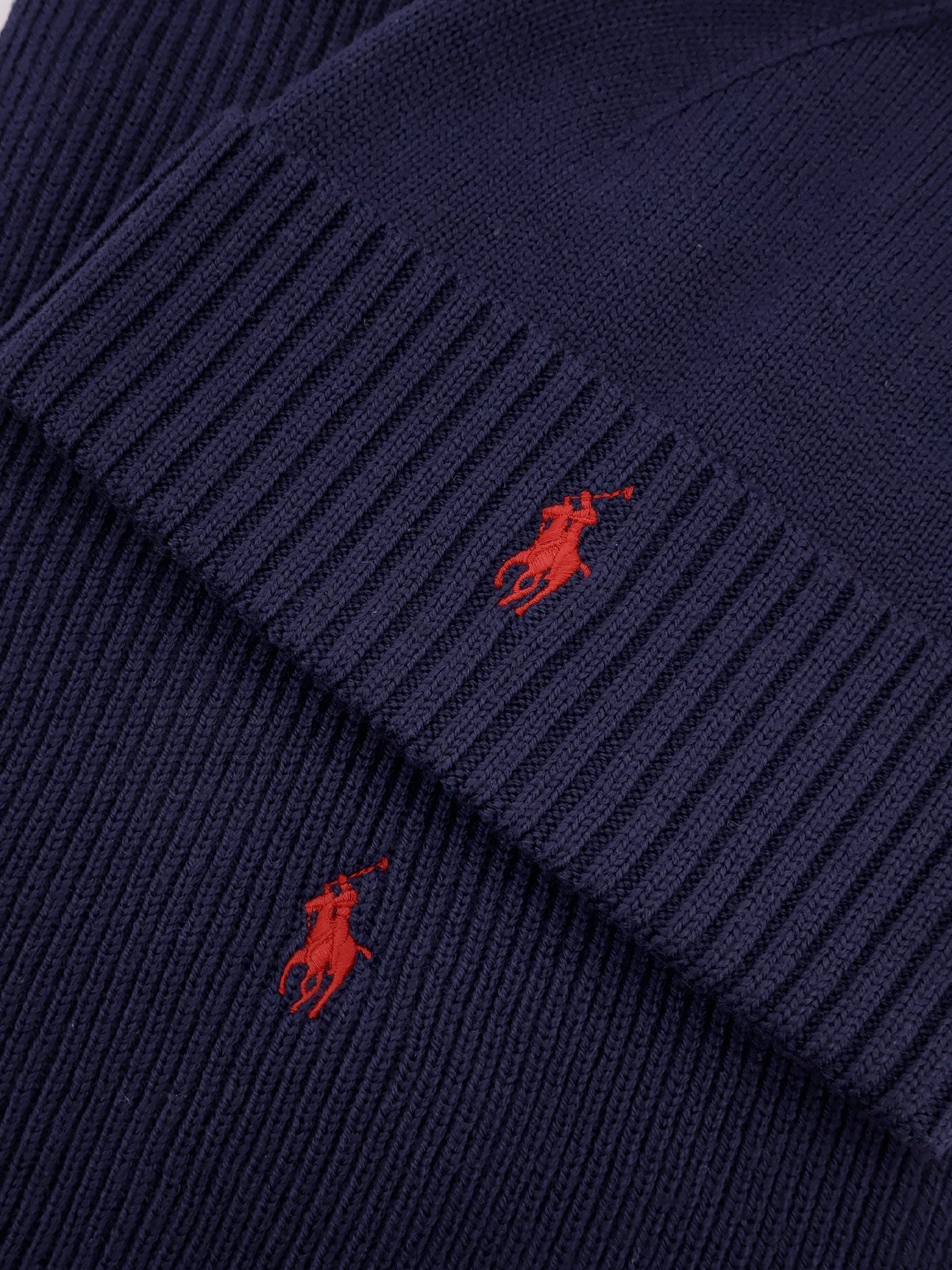 Polo Ralph Lauren - Férfi - Kék - Sál