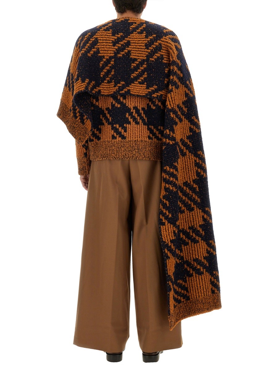 Dries Van Noten - Férfi - Több színű - Sál
