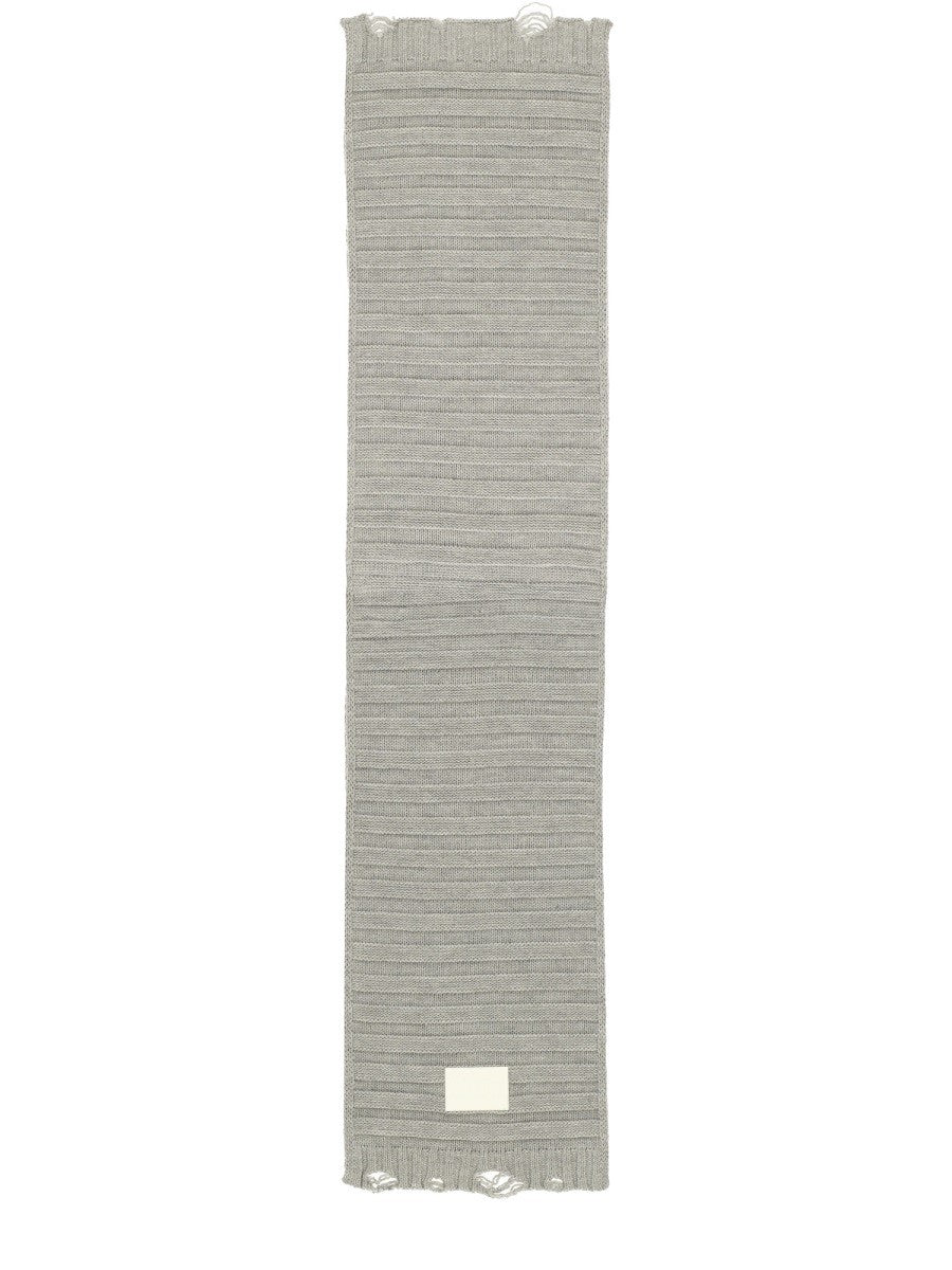 MM6 MAISON MARGIELA - Női - Szürke - Sál