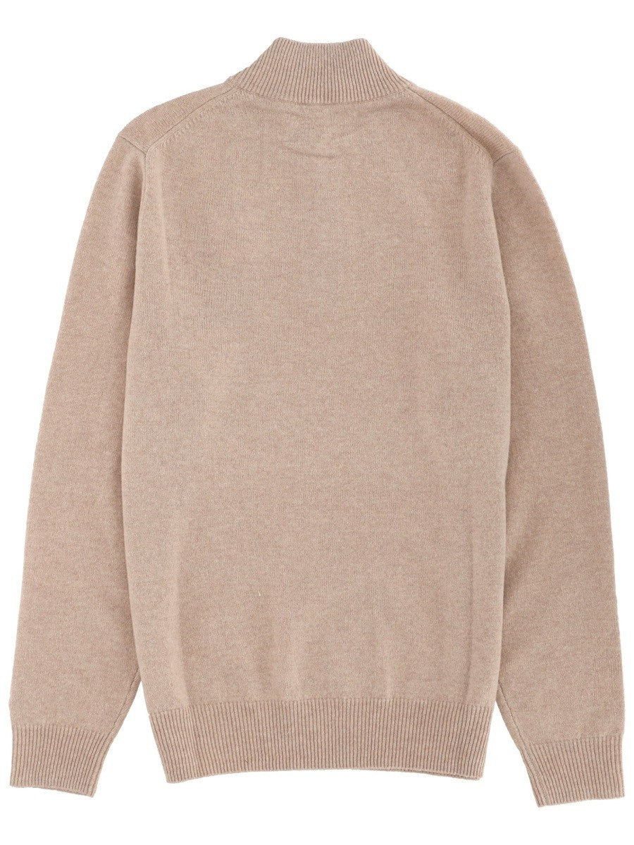 MC2 SAINT BARTH - Man - Beige - Sweater