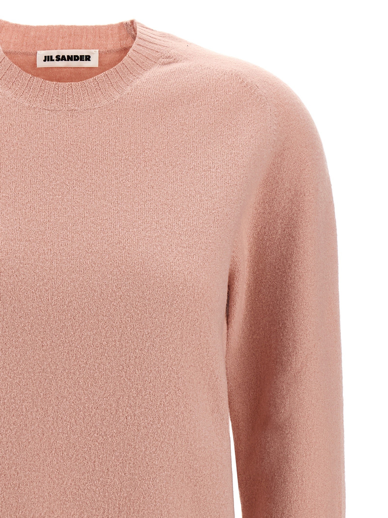 JIL SANDER - nan - Black - Sweater