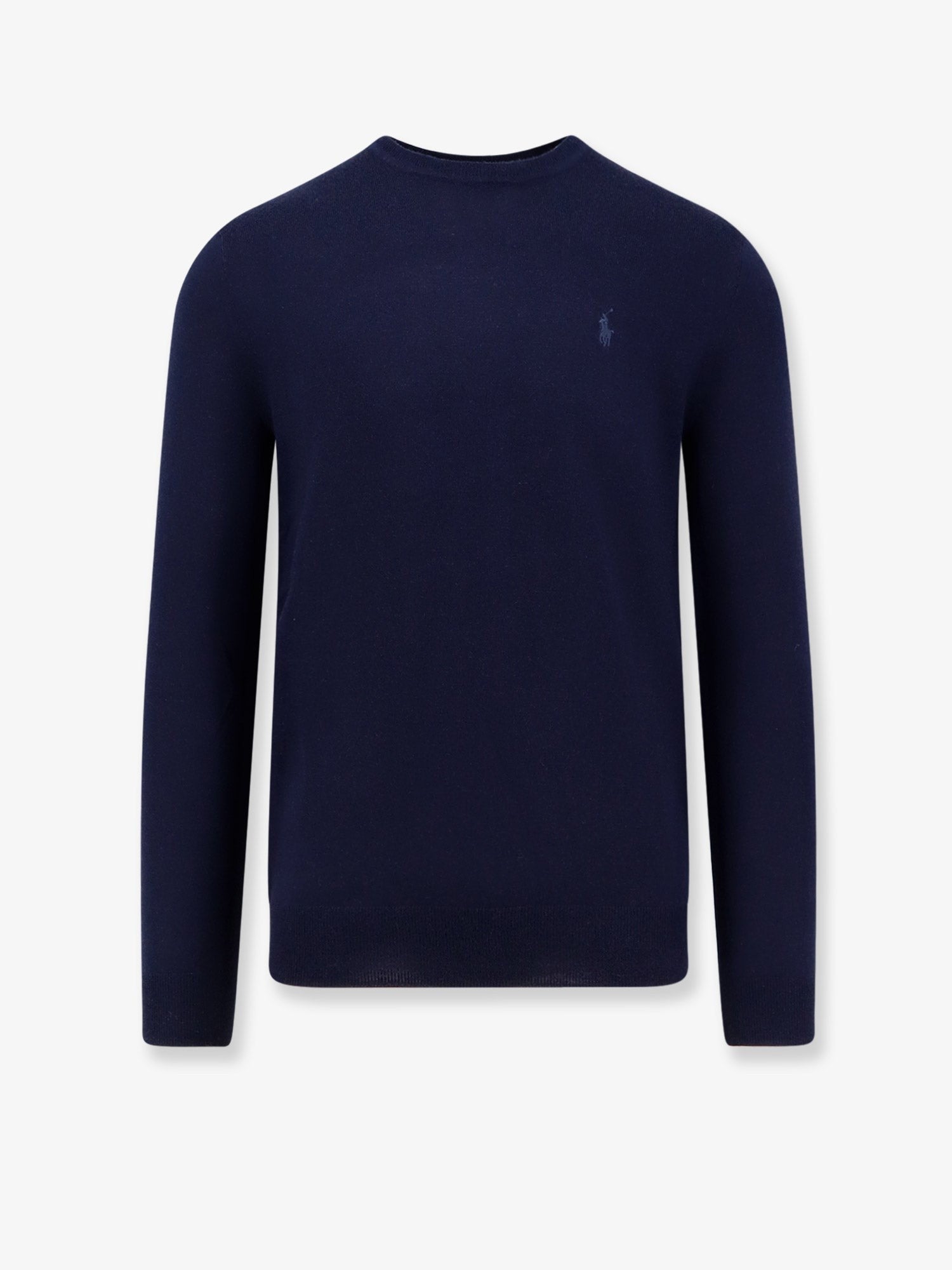 Polo Ralph Lauren - Man - Hunter Navy - Knit Sweater