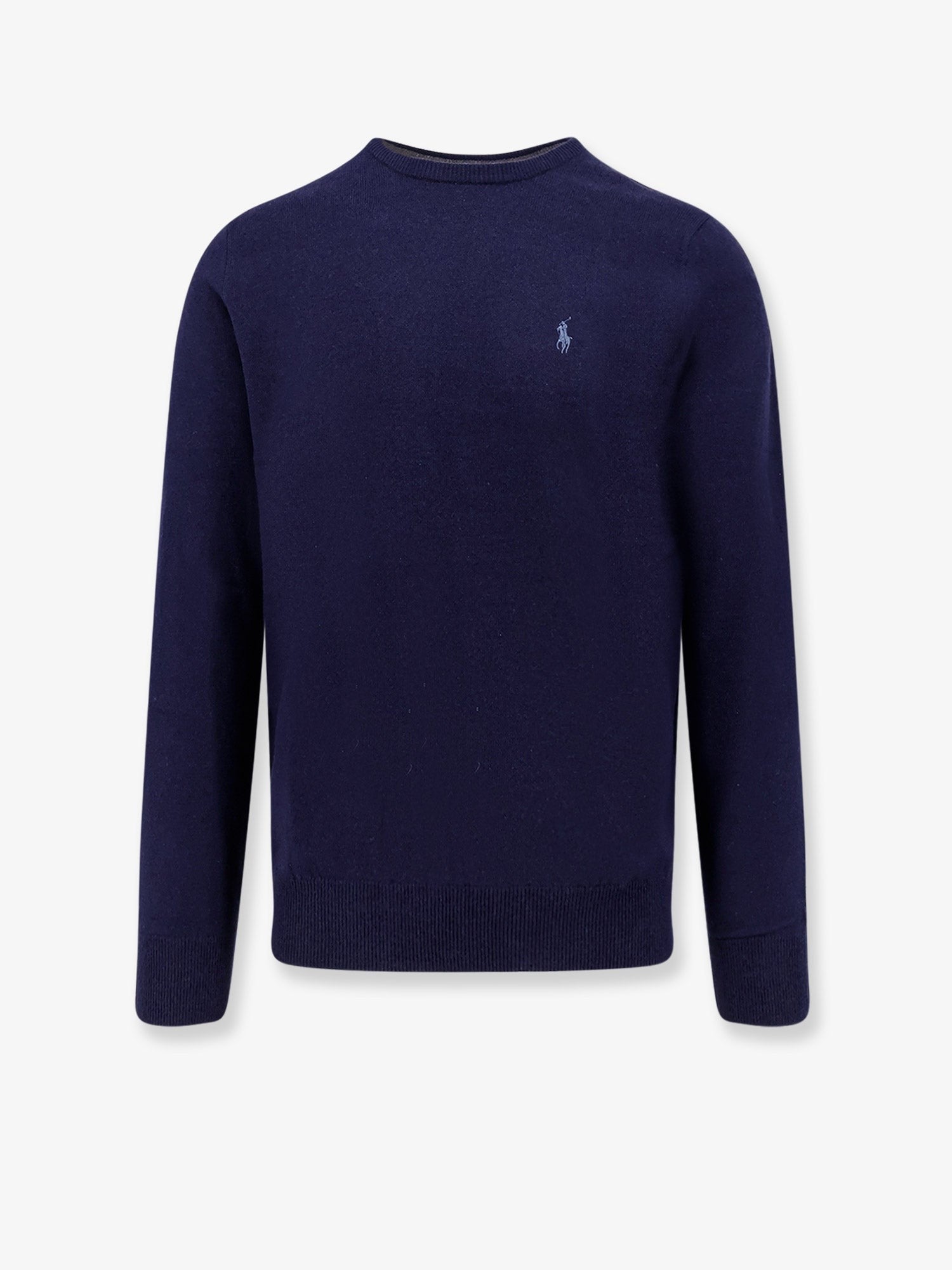 Polo Ralph Lauren - Man - Hunter Navy - Knit Sweater