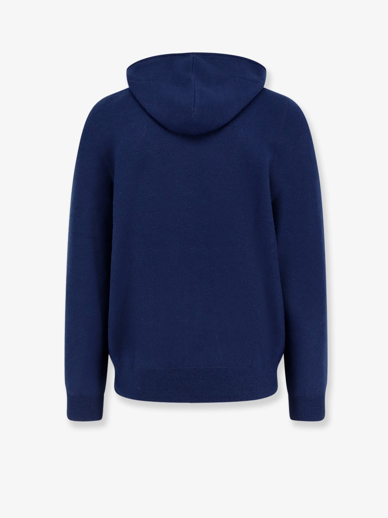 MC2 SAINT BARTH - Man - Blue - Sweatshirt
