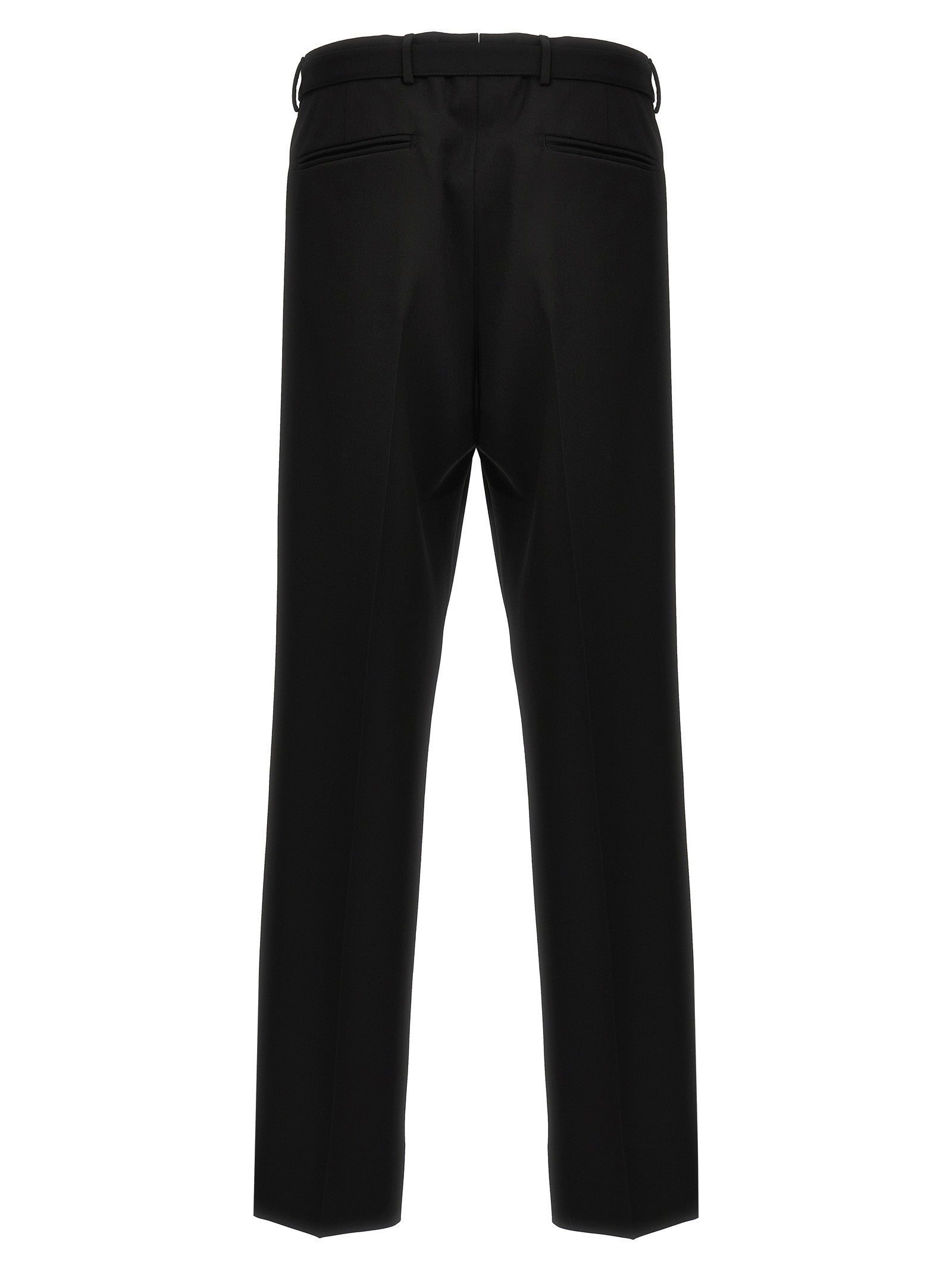 PRADA - nan - Black - Pants