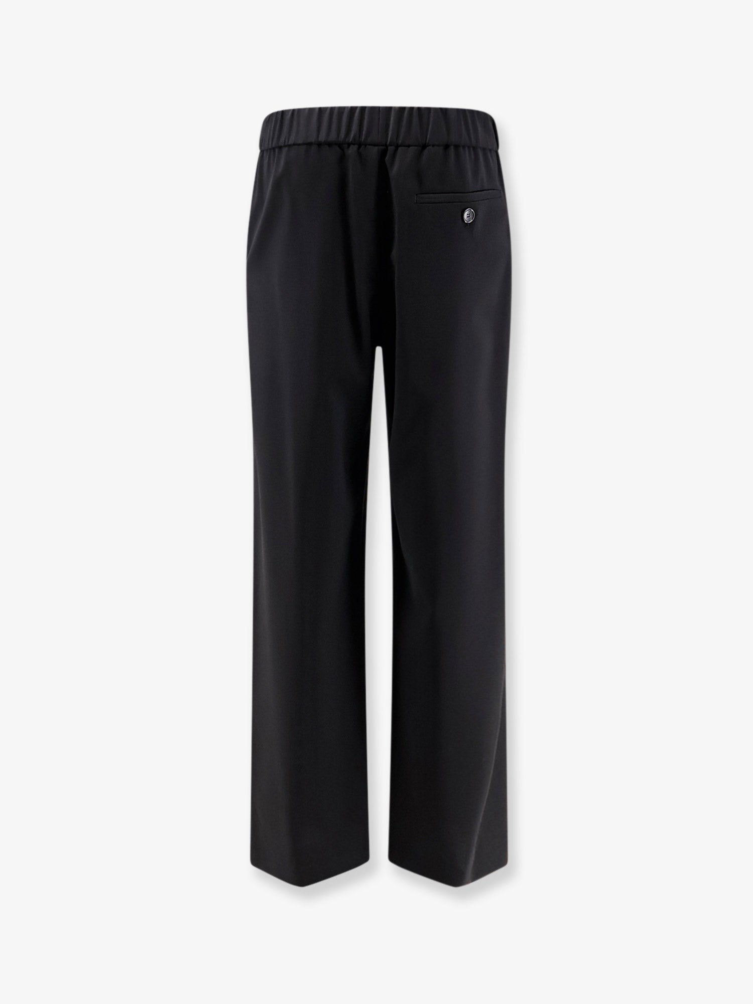 LOEWE - Woman - Black - Pants