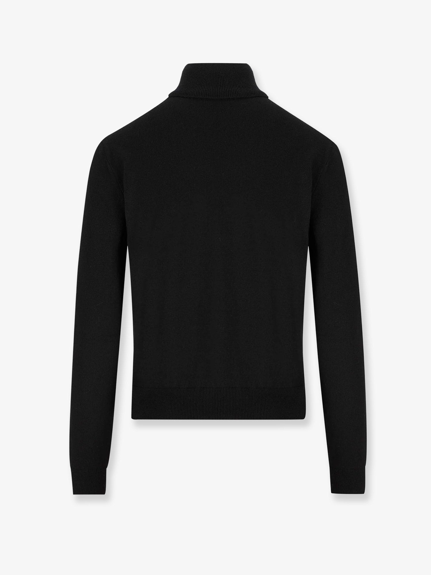 Gucci - Woman - Black - Turtleneck