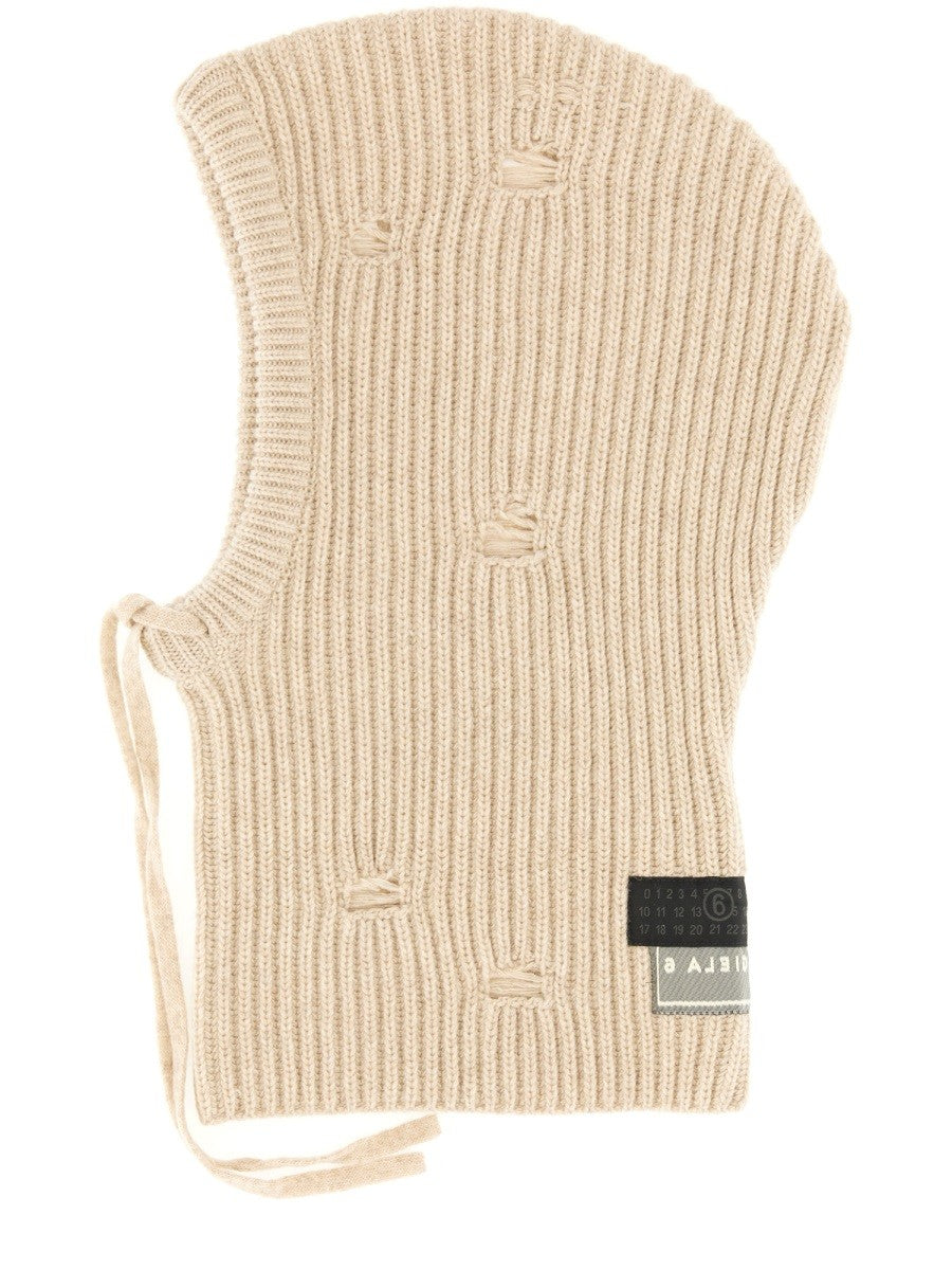 MM6 MAISON MARGIELA - Női - Khaki - Kalap