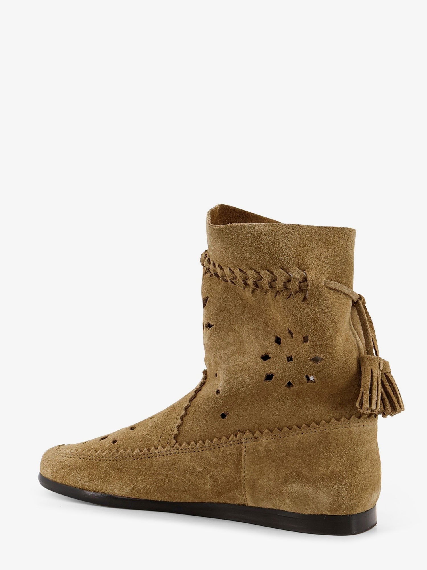 Isabel Marant - Woman - Beige - Boot