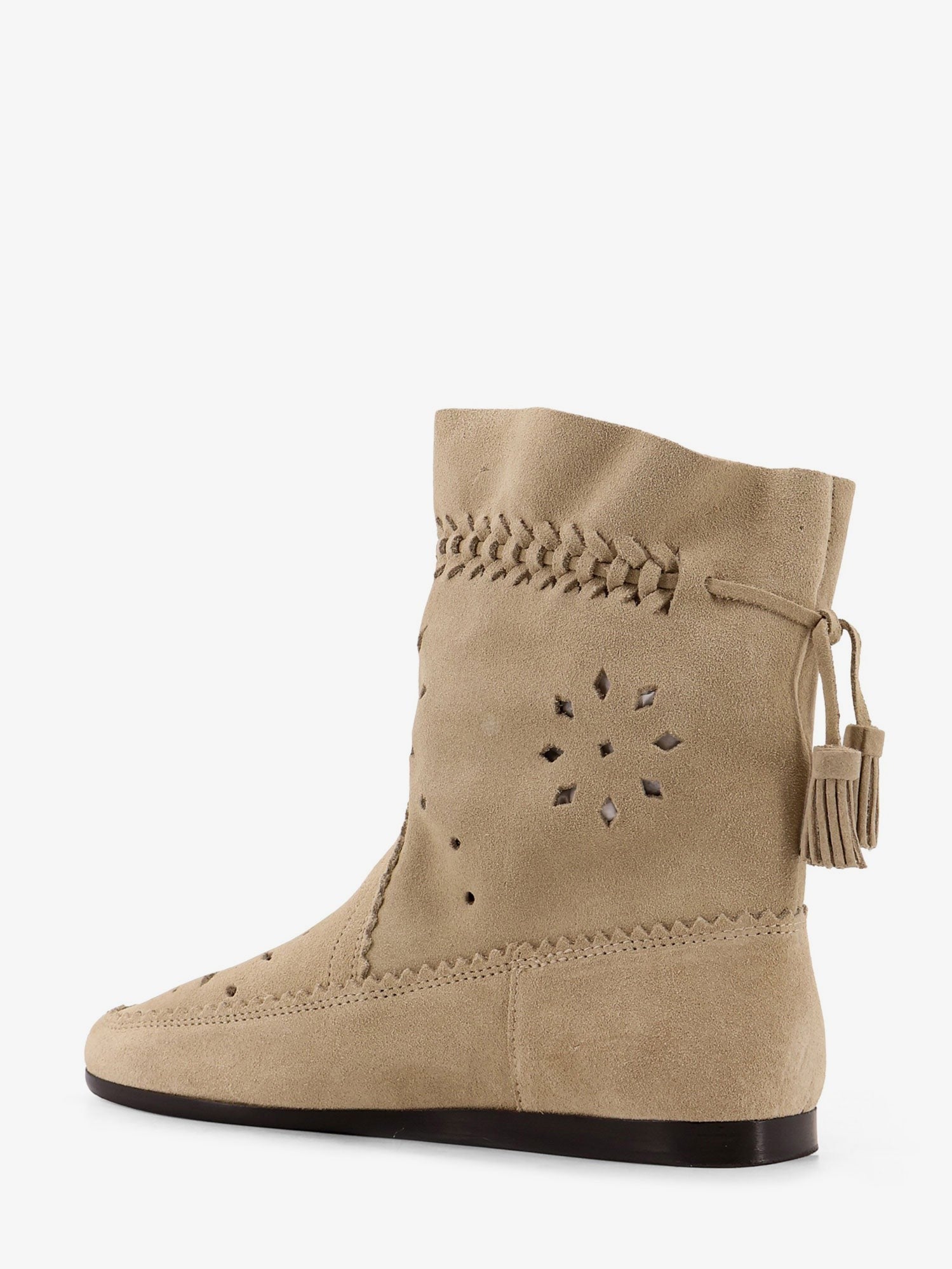Isabel Marant - Woman - Beige - Boot