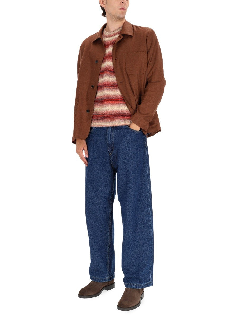 PAUL SMITH - Man - Brown - Jacket