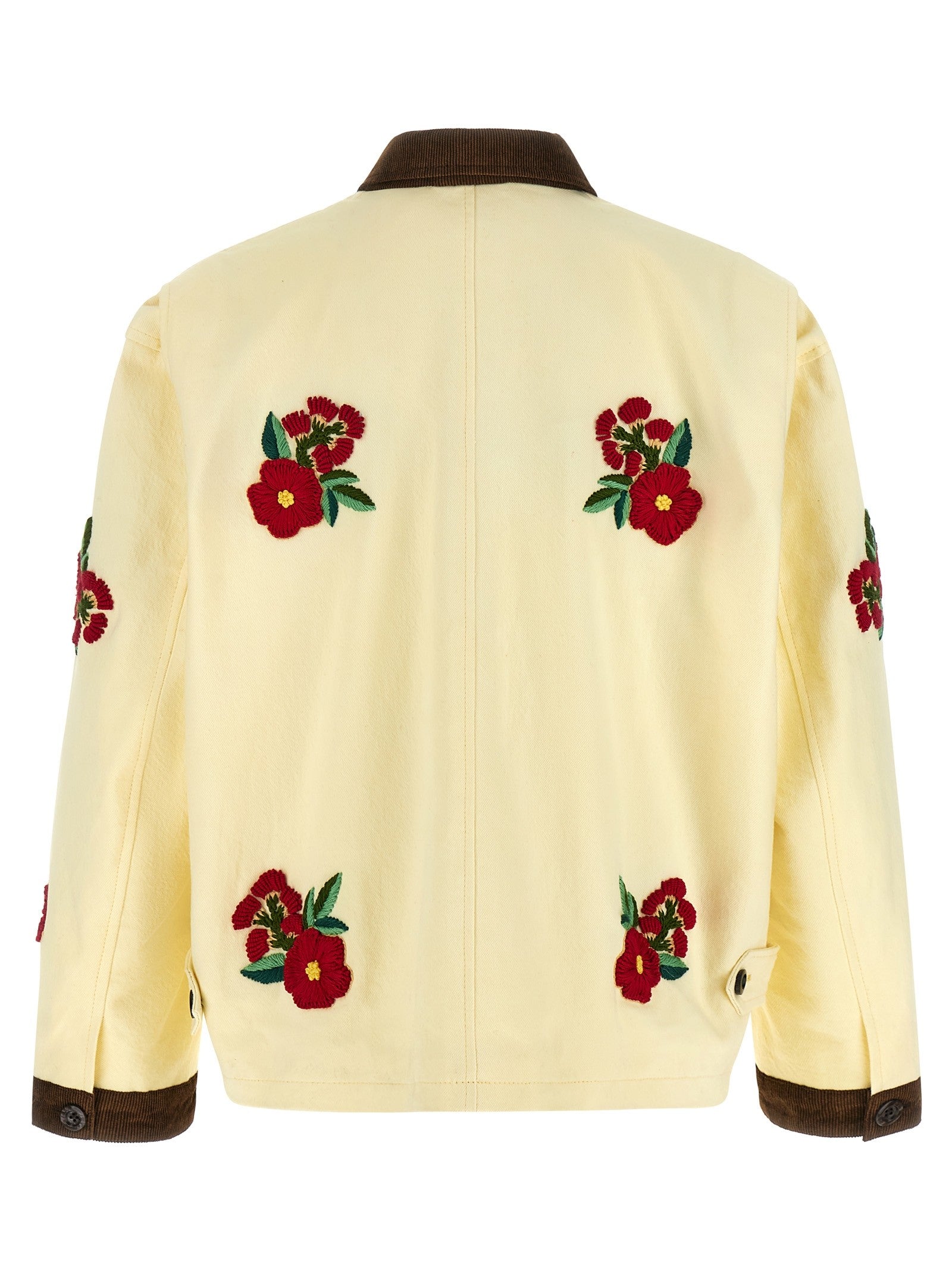 FOUND - nan - Multicolor - Jacket