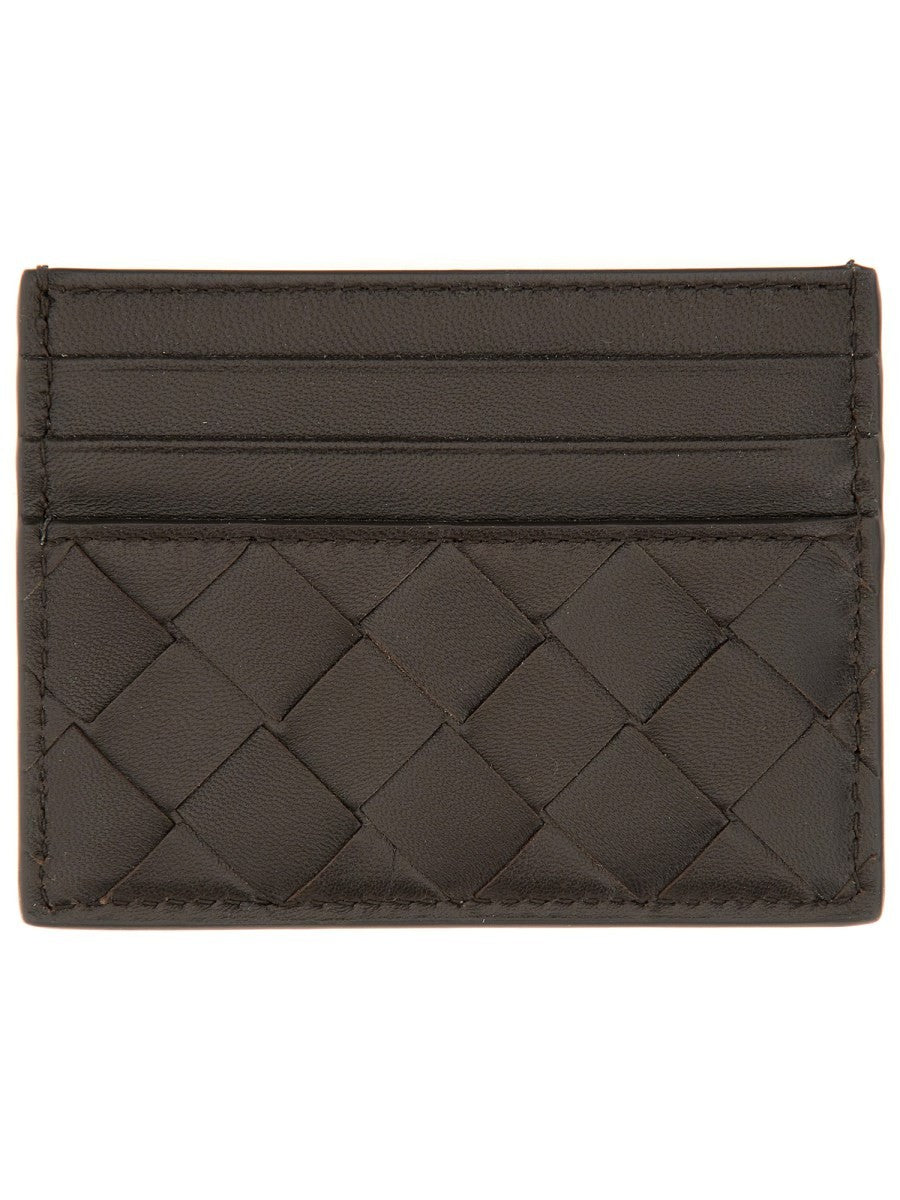 Bottega Veneta - Woman - Brown - Wallet