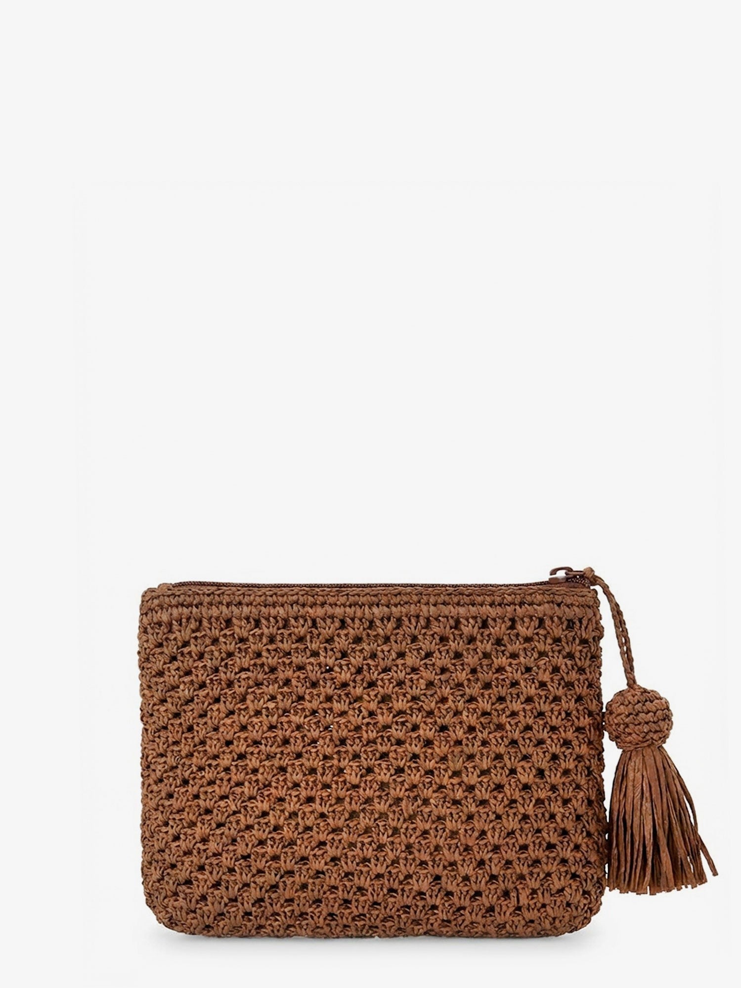 MC2 SAINT BARTH - Woman - Brown - Clutch