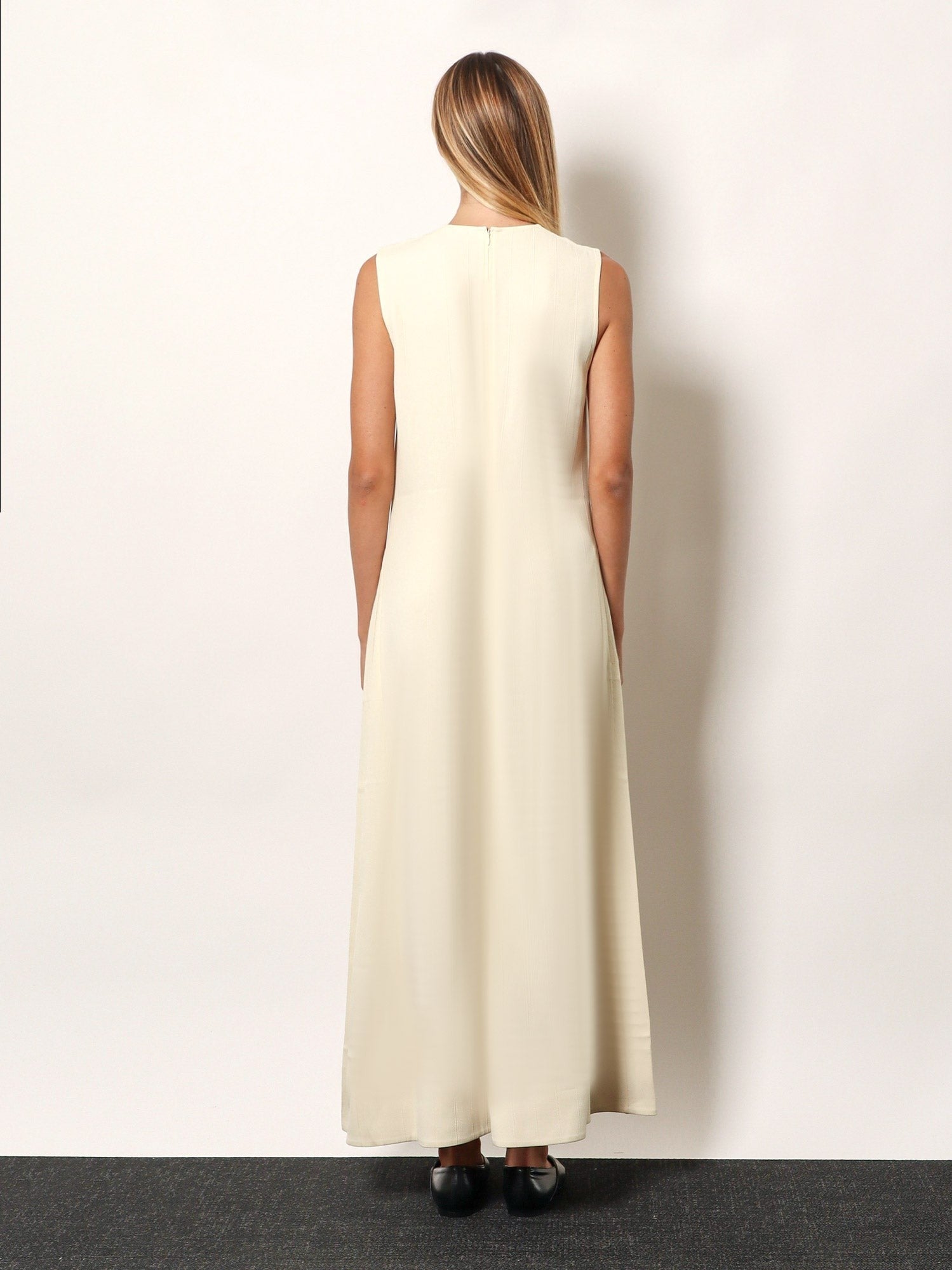 TOTEME - Woman - White - Dress