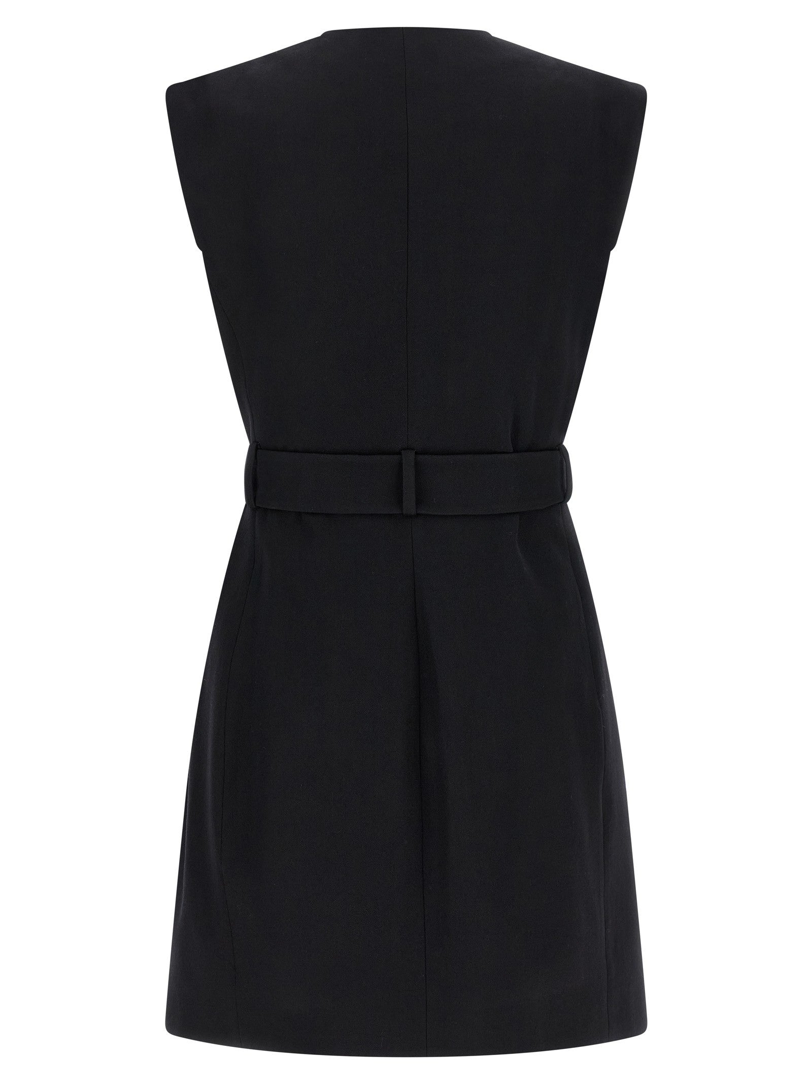 Balmain - nan - Black - Dress