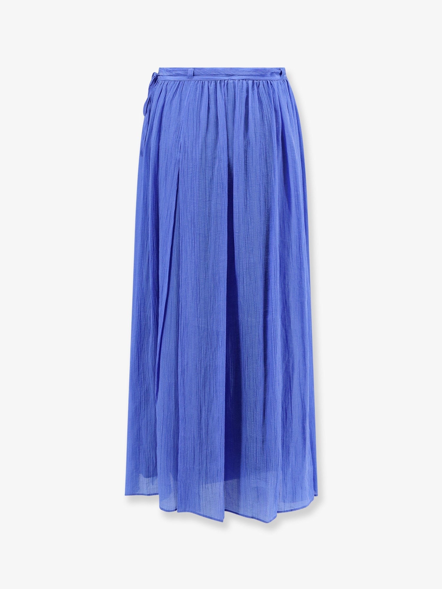 Polo Ralph Lauren - Woman - Blue - Skirt