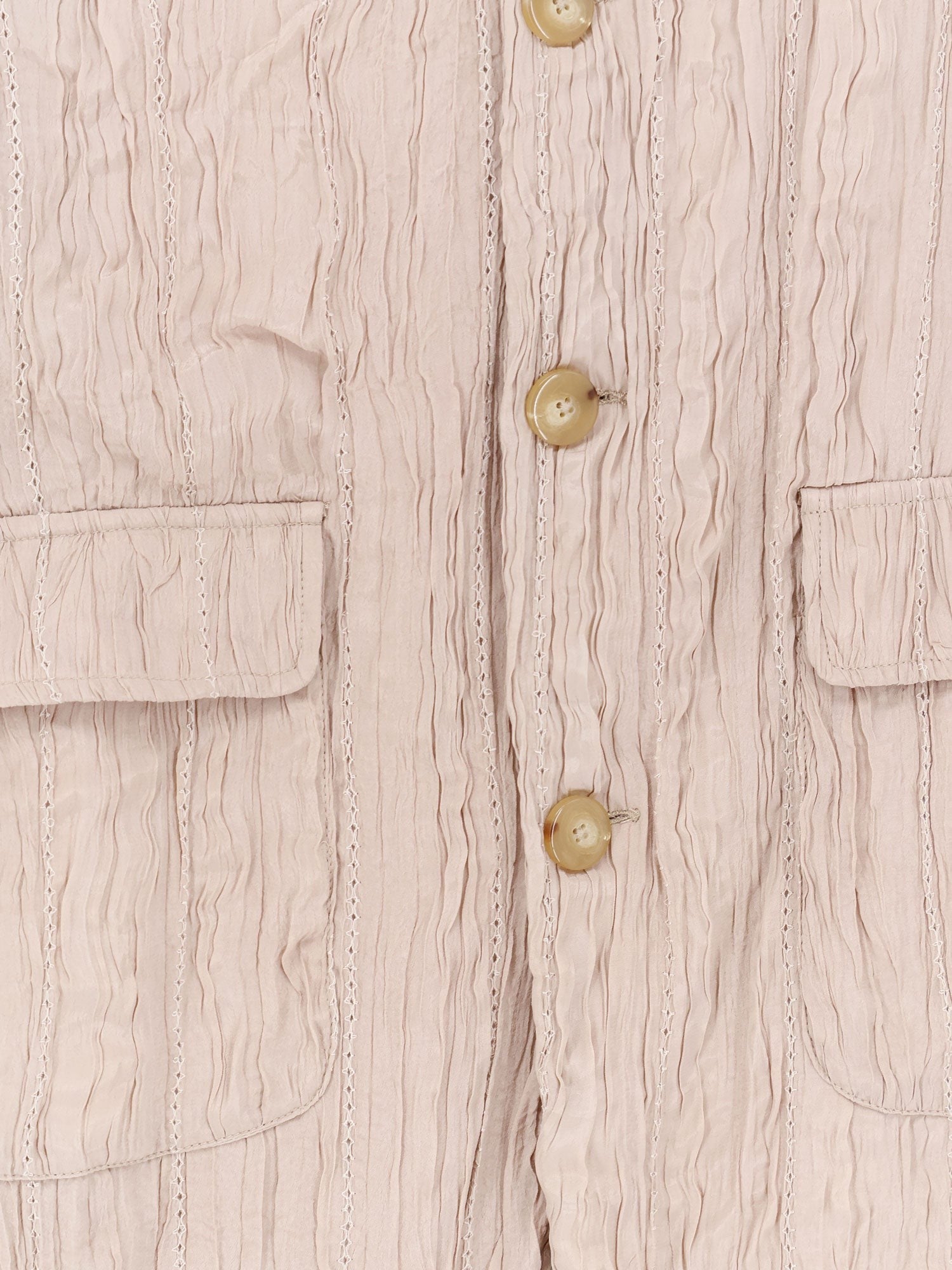 ALYSI - Női - Khaki - Blézer