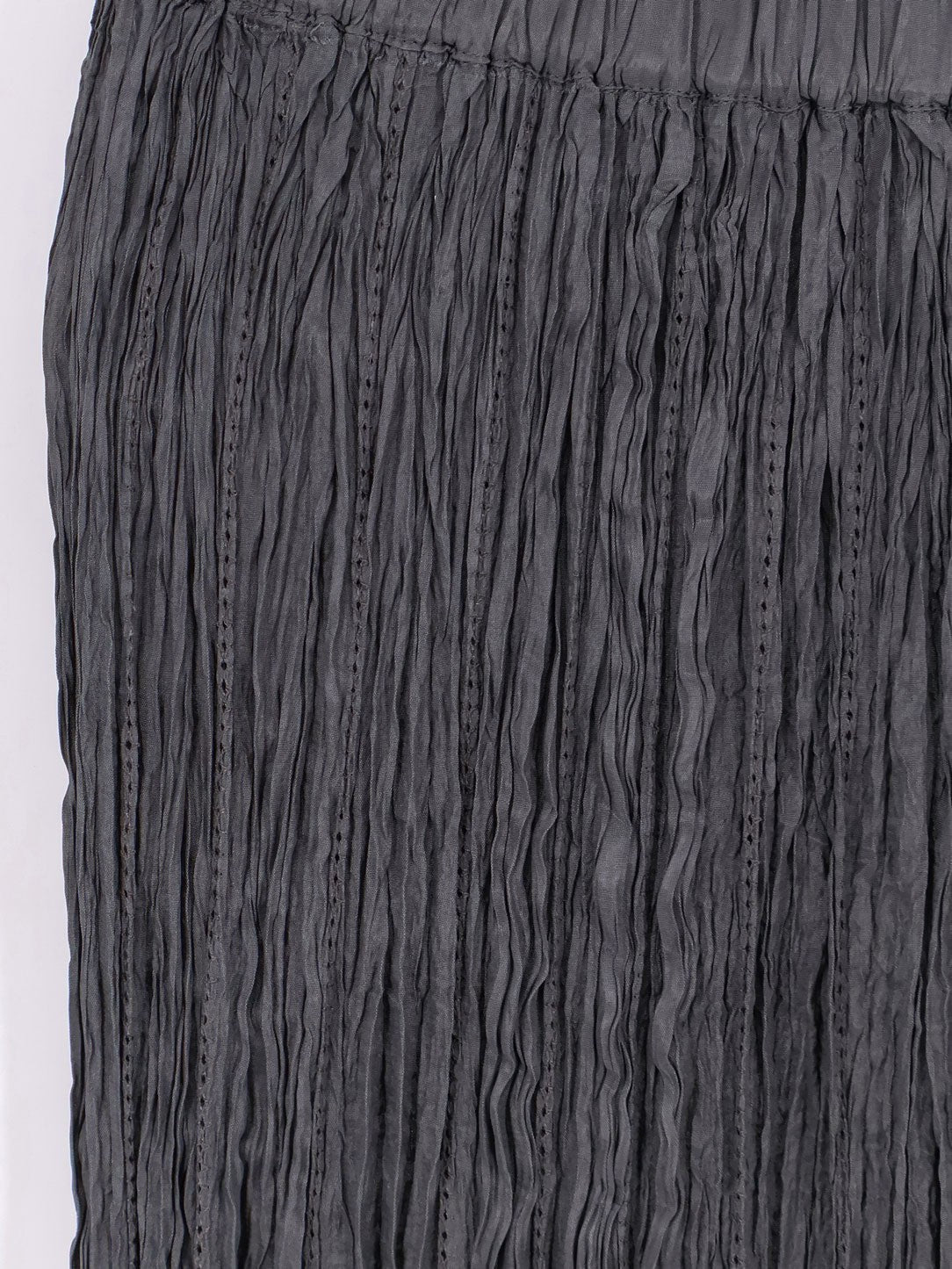 ALYSI - Woman - Grey - Skirt