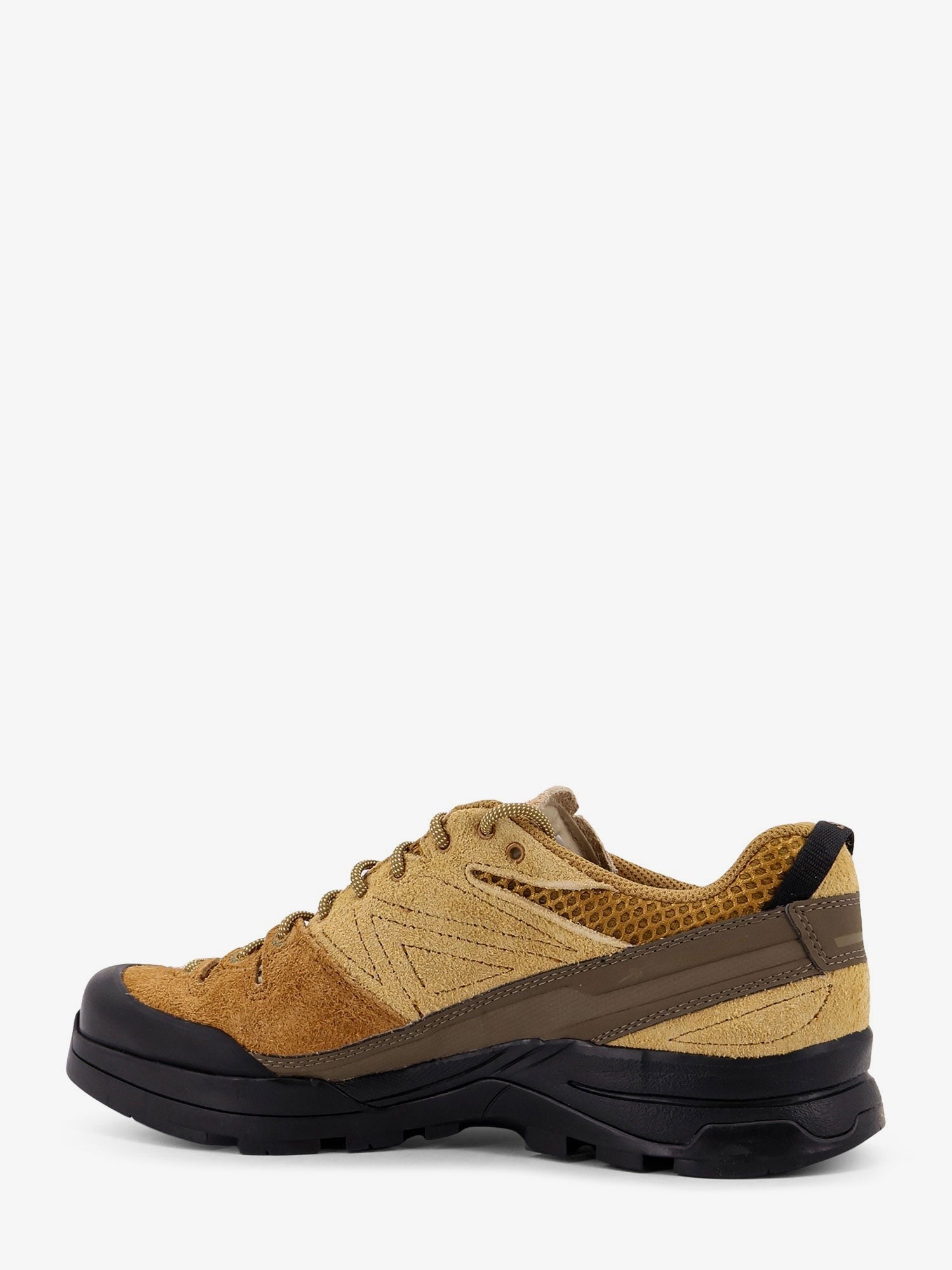 SALOMON - Man - Brown - Sneaker