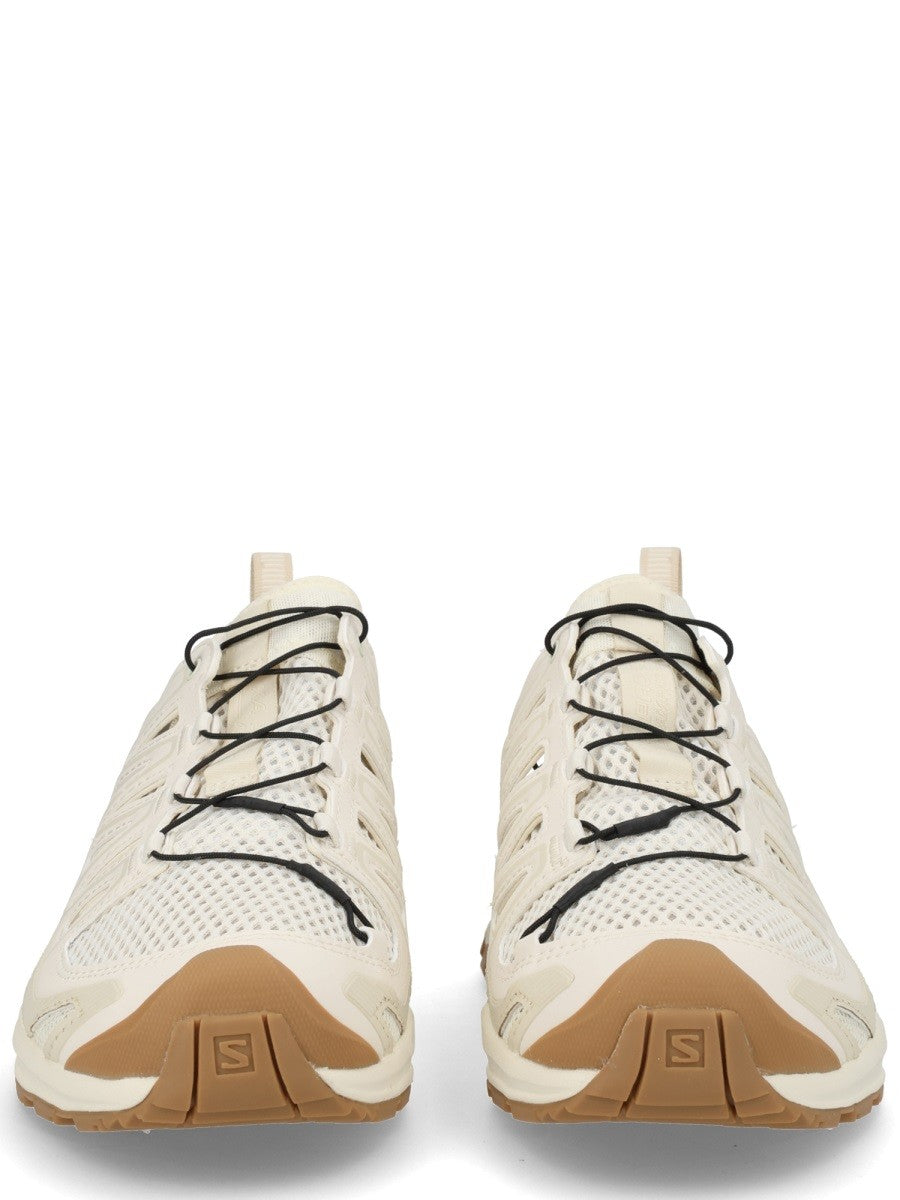 SALOMON - Unisex - White - Sneaker