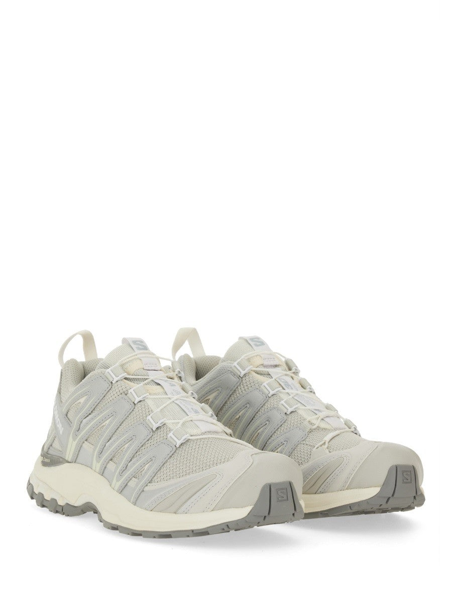 SALOMON - Unisex - Grey - Sneaker