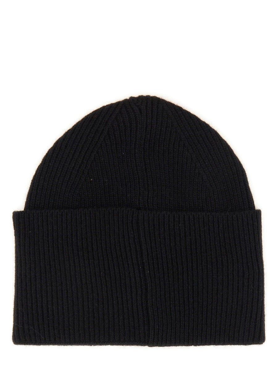 Hugo - Man - Black - Hat