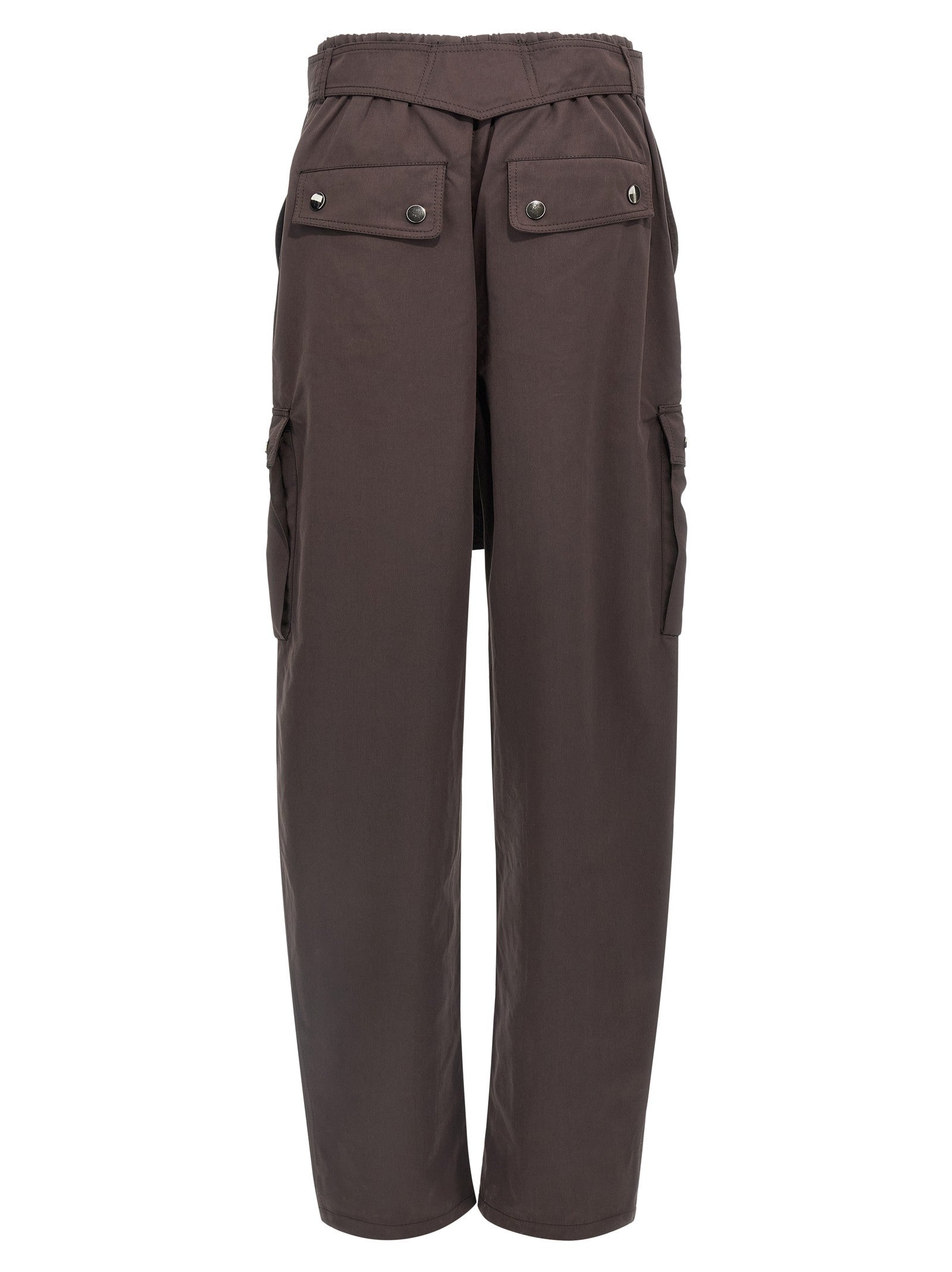 THE ANDAMANE - nan - Brown - Pants
