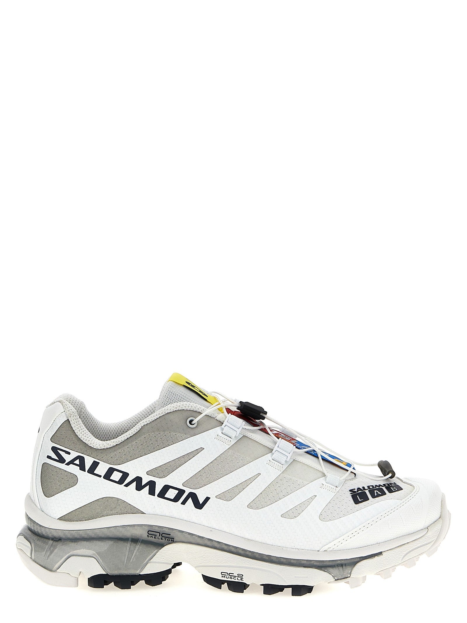 SALOMON - nan - White - Sneaker