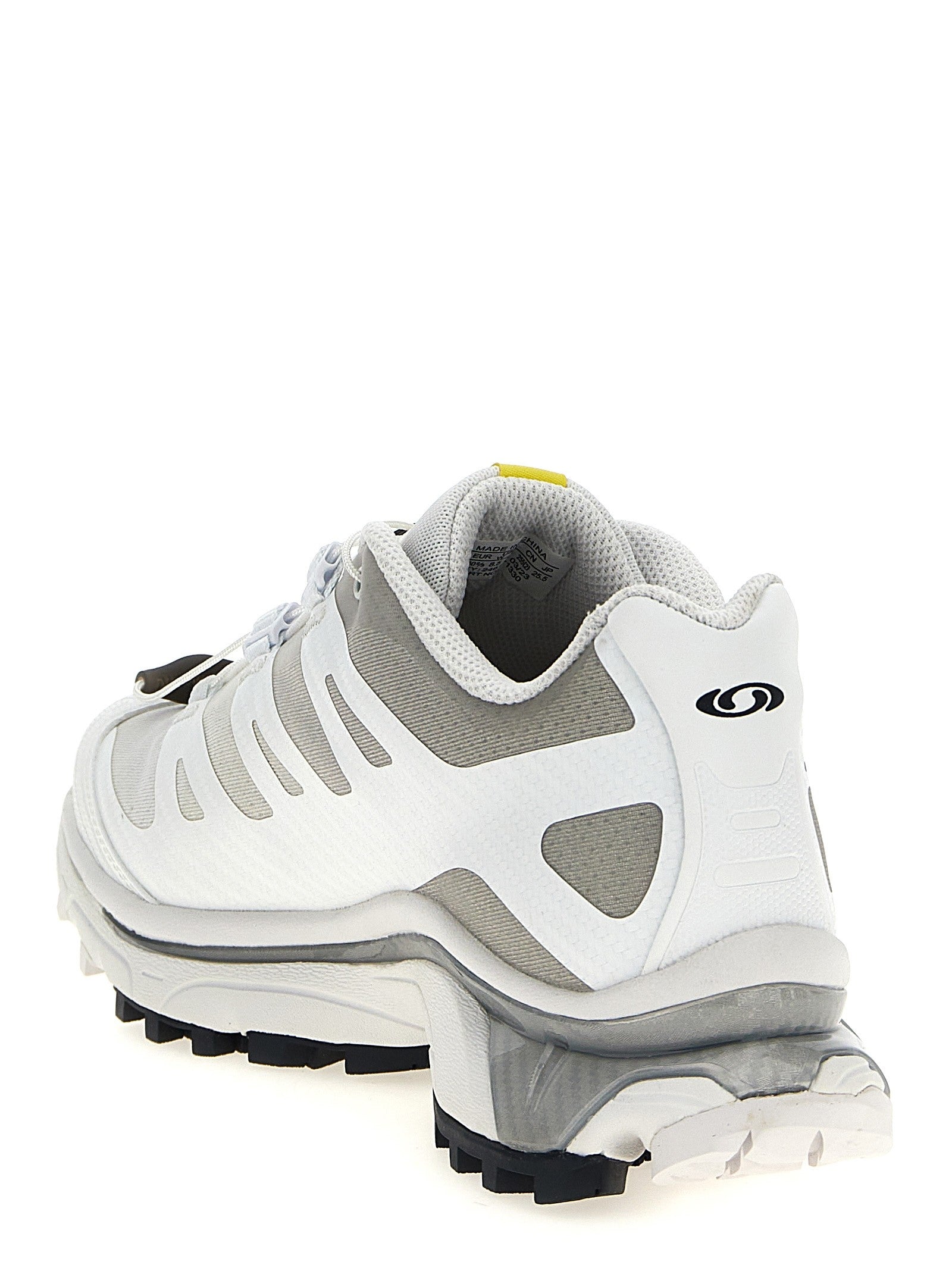 SALOMON - nan - White - Sneaker
