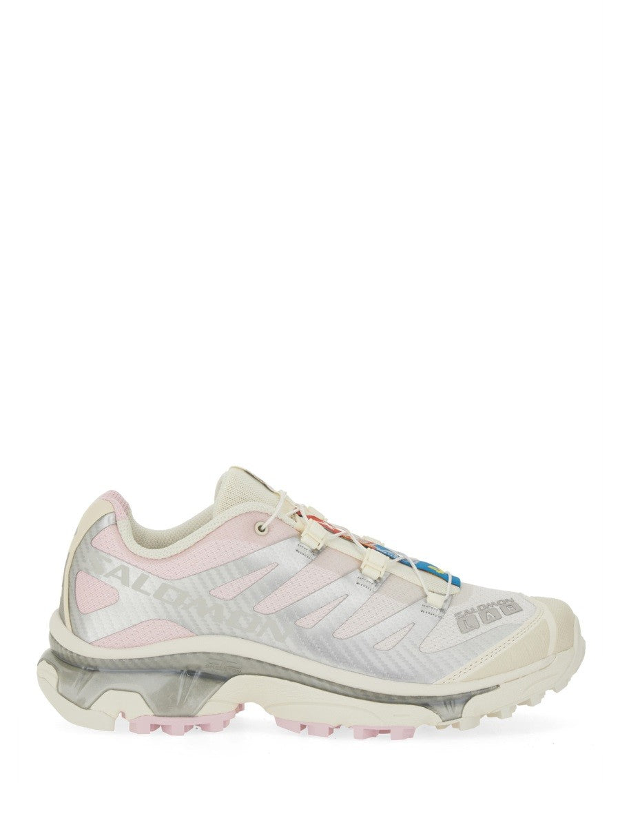 SALOMON - Unisex - Pink - Sneaker