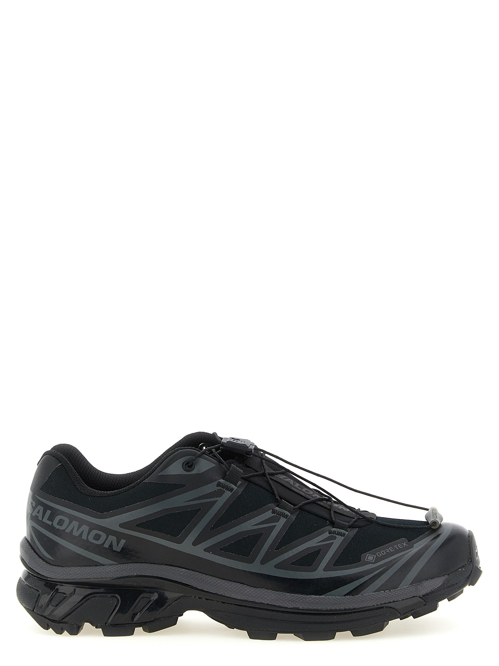 SALOMON - nan - Black - Sneaker
