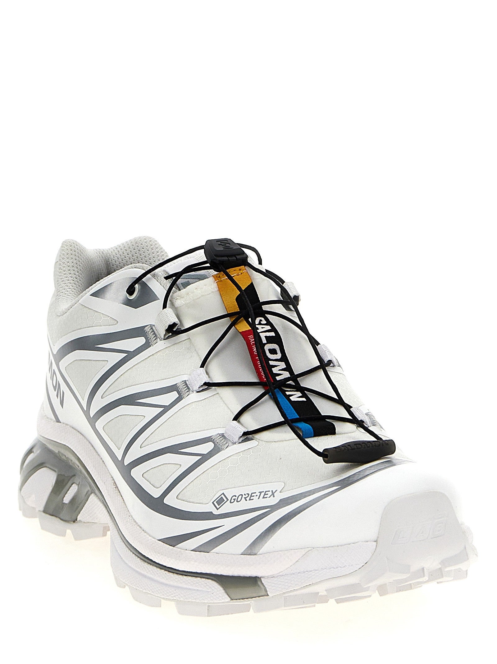 SALOMON - nan - White - Sneaker