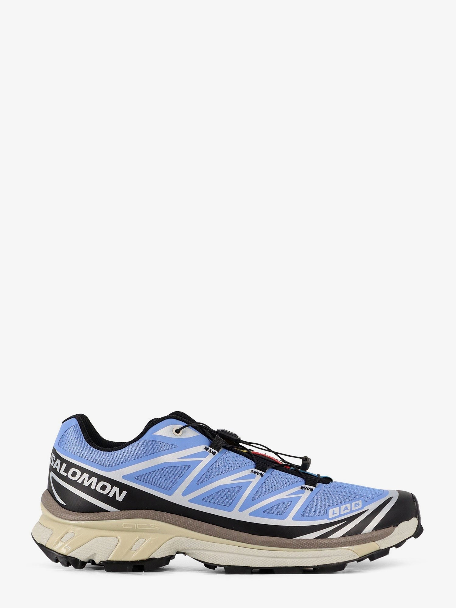 SALOMON - Man - Blu Scuro - Sneaker