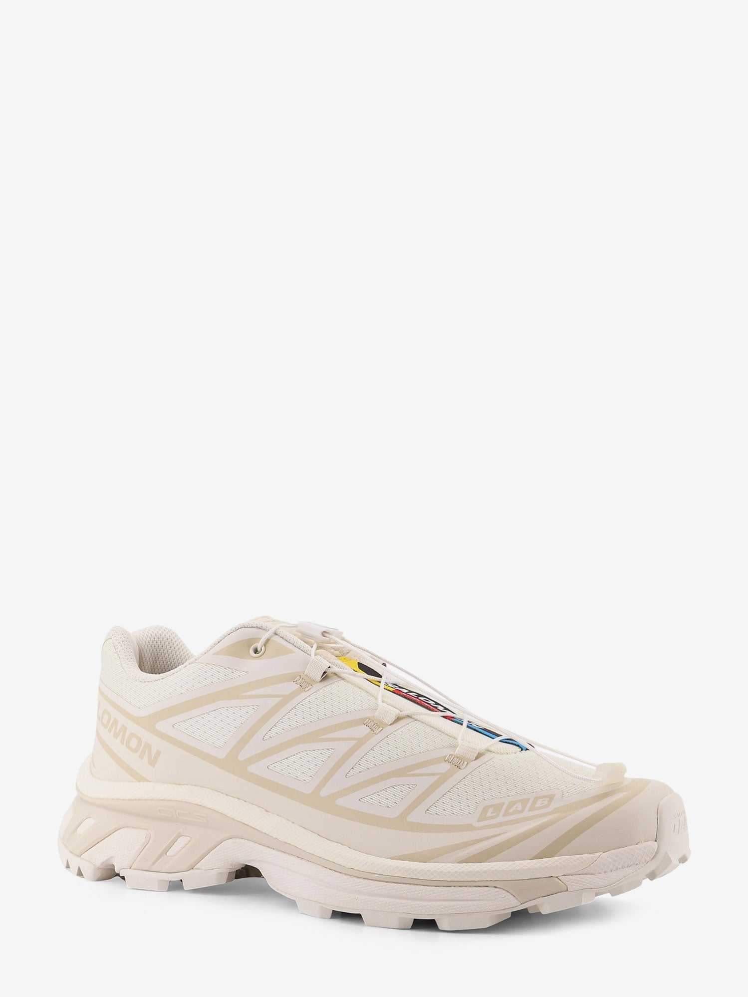 SALOMON - Férfi - Vanília - Sneaker