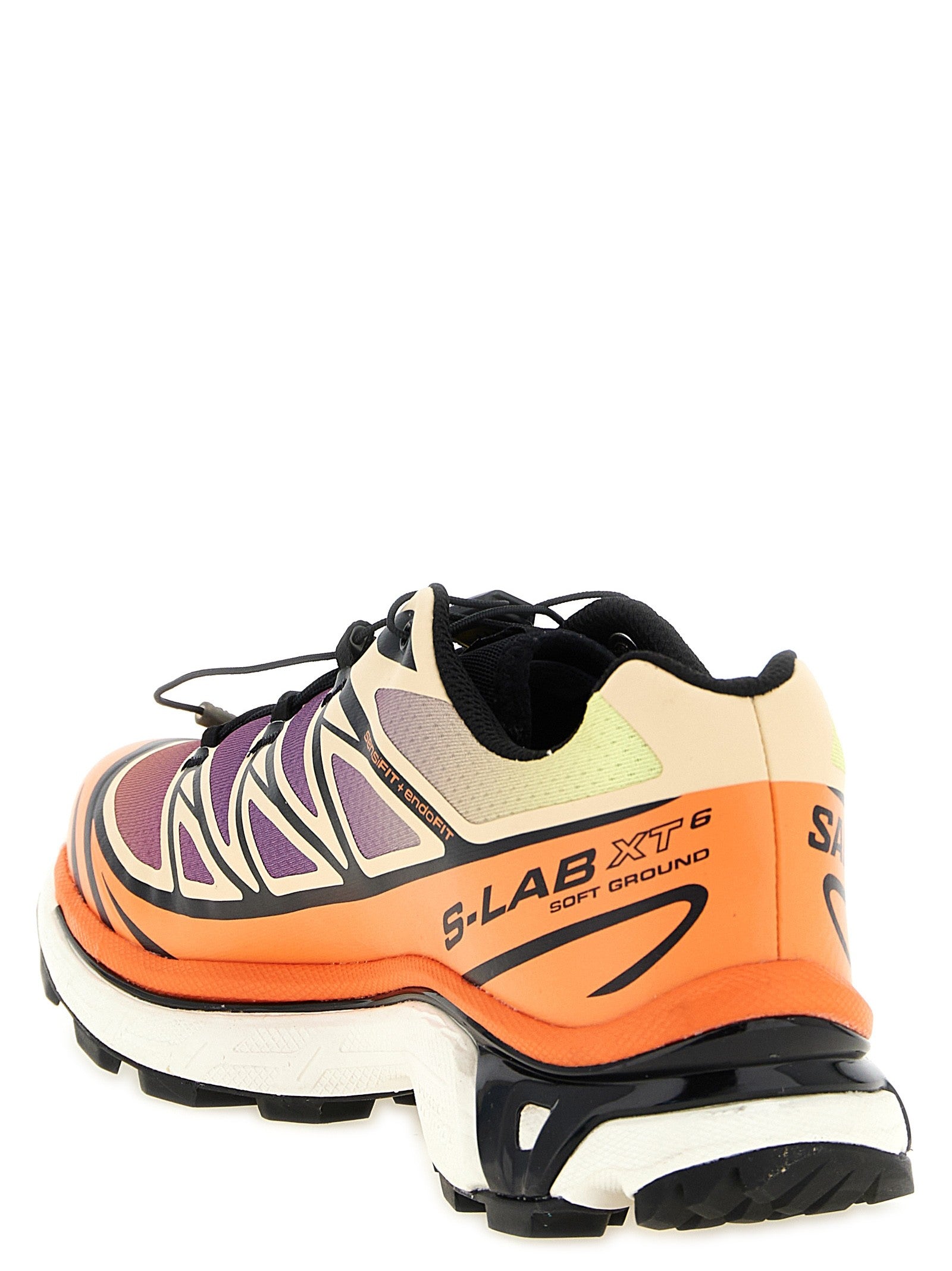 SALOMON - nan - Multicolor - Sneaker