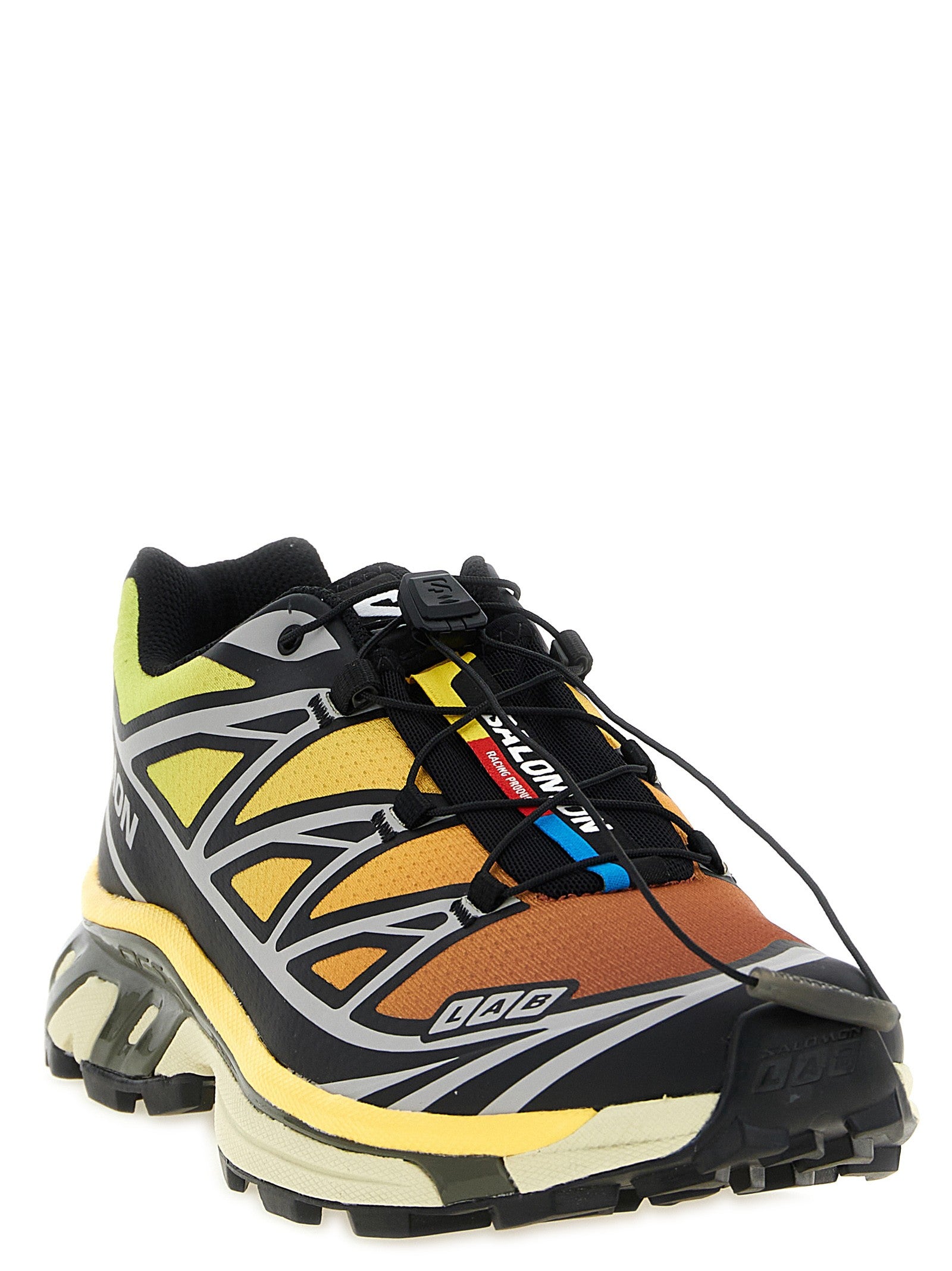 SALOMON - nan - Multicolor - Sneaker
