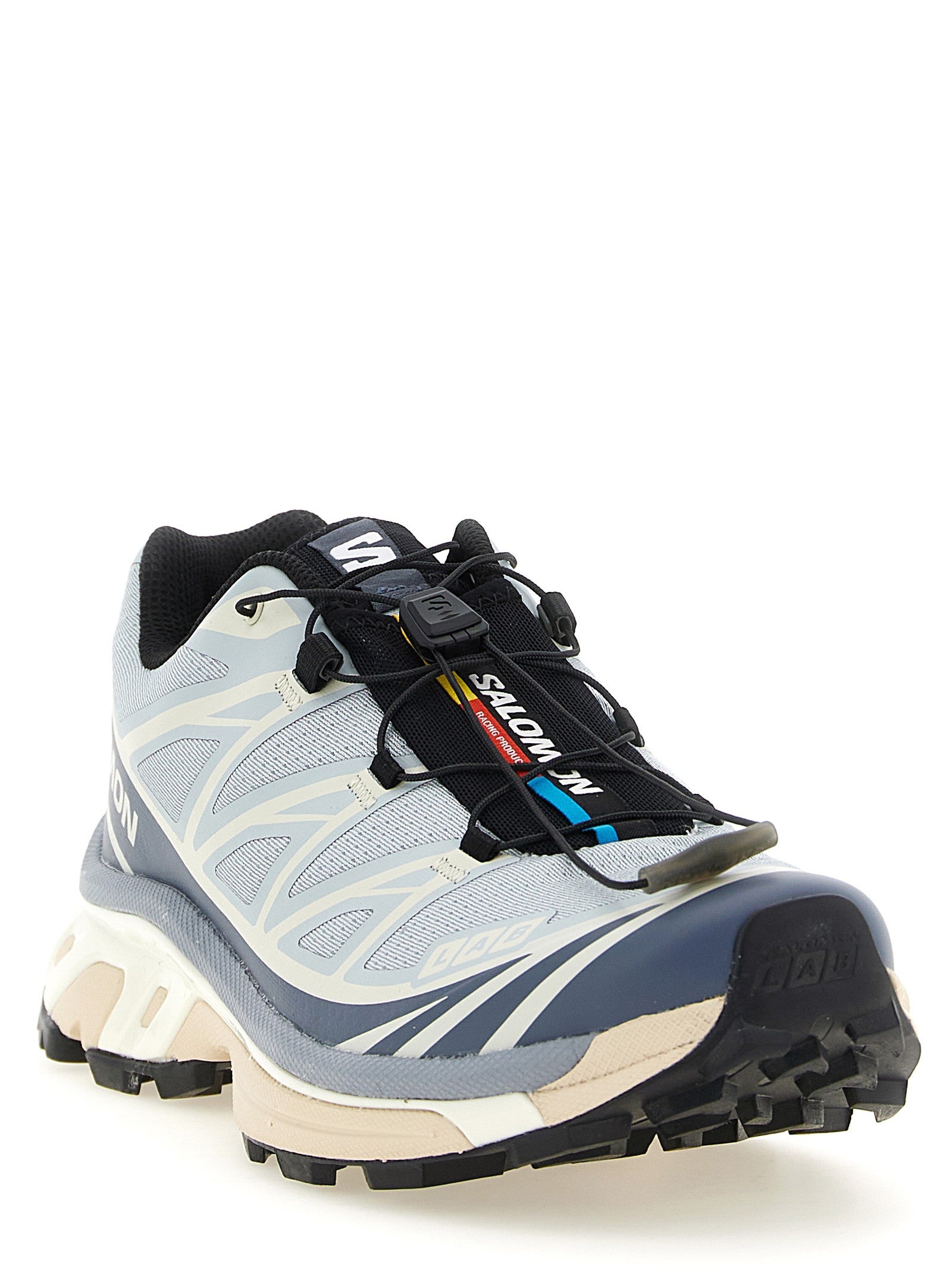 SALOMON - nan - White - Sneaker