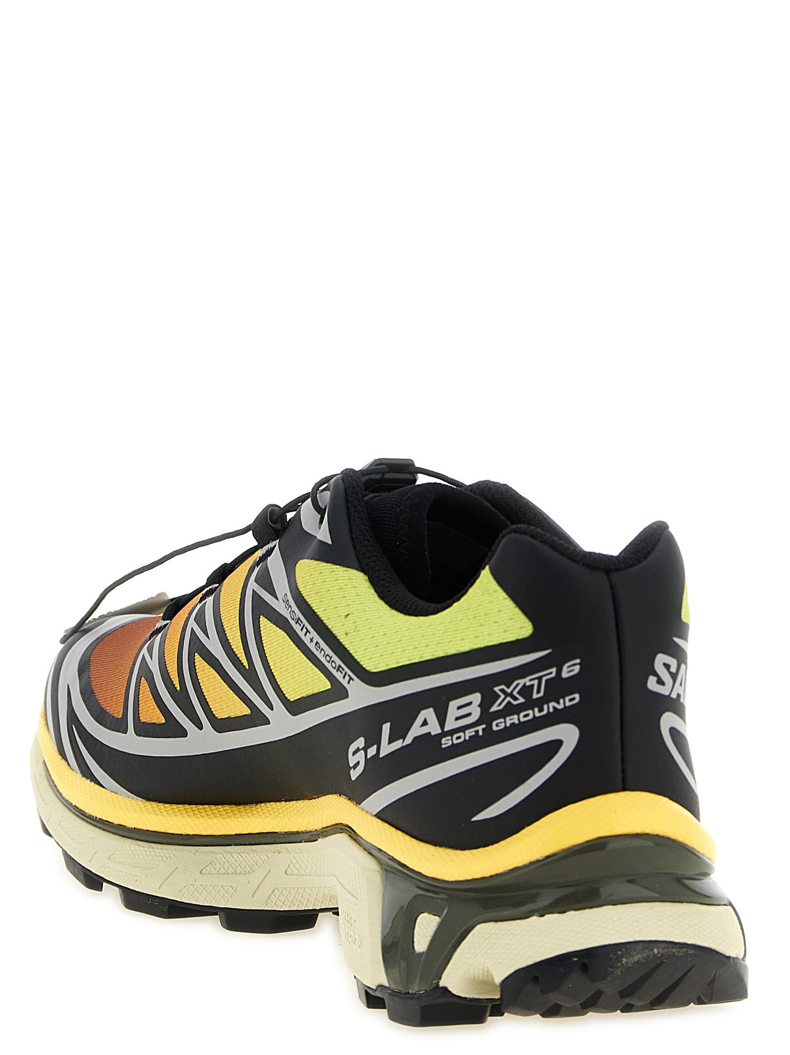 SALOMON - nan - Multicolor - Sneaker